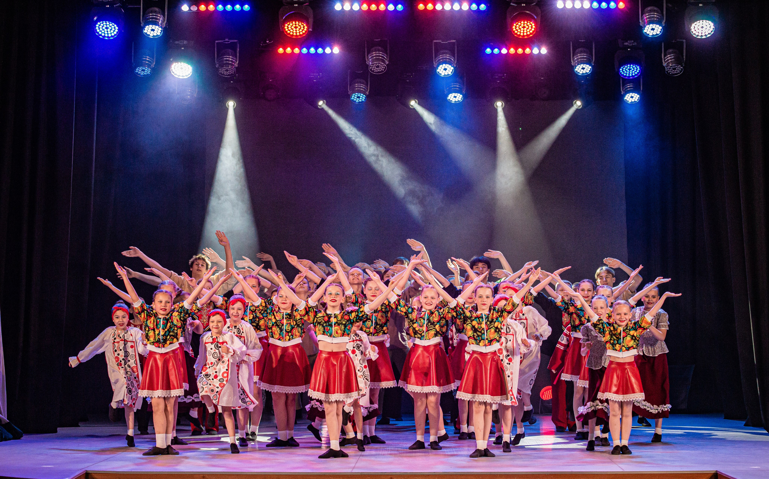 Репортаж. Концерты. Авторские туры с профессиональным фотографом