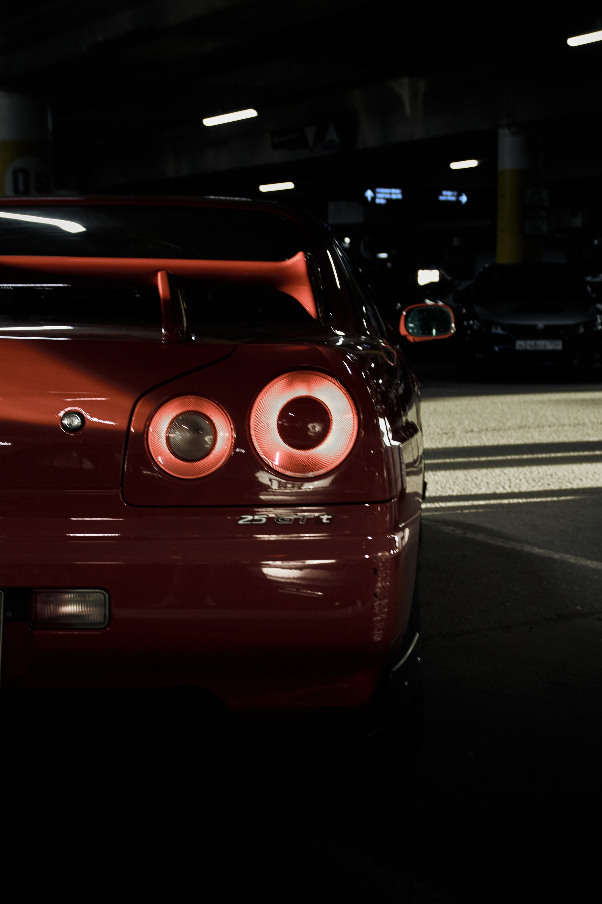 DNB 24. Фотограф Александр Рауш