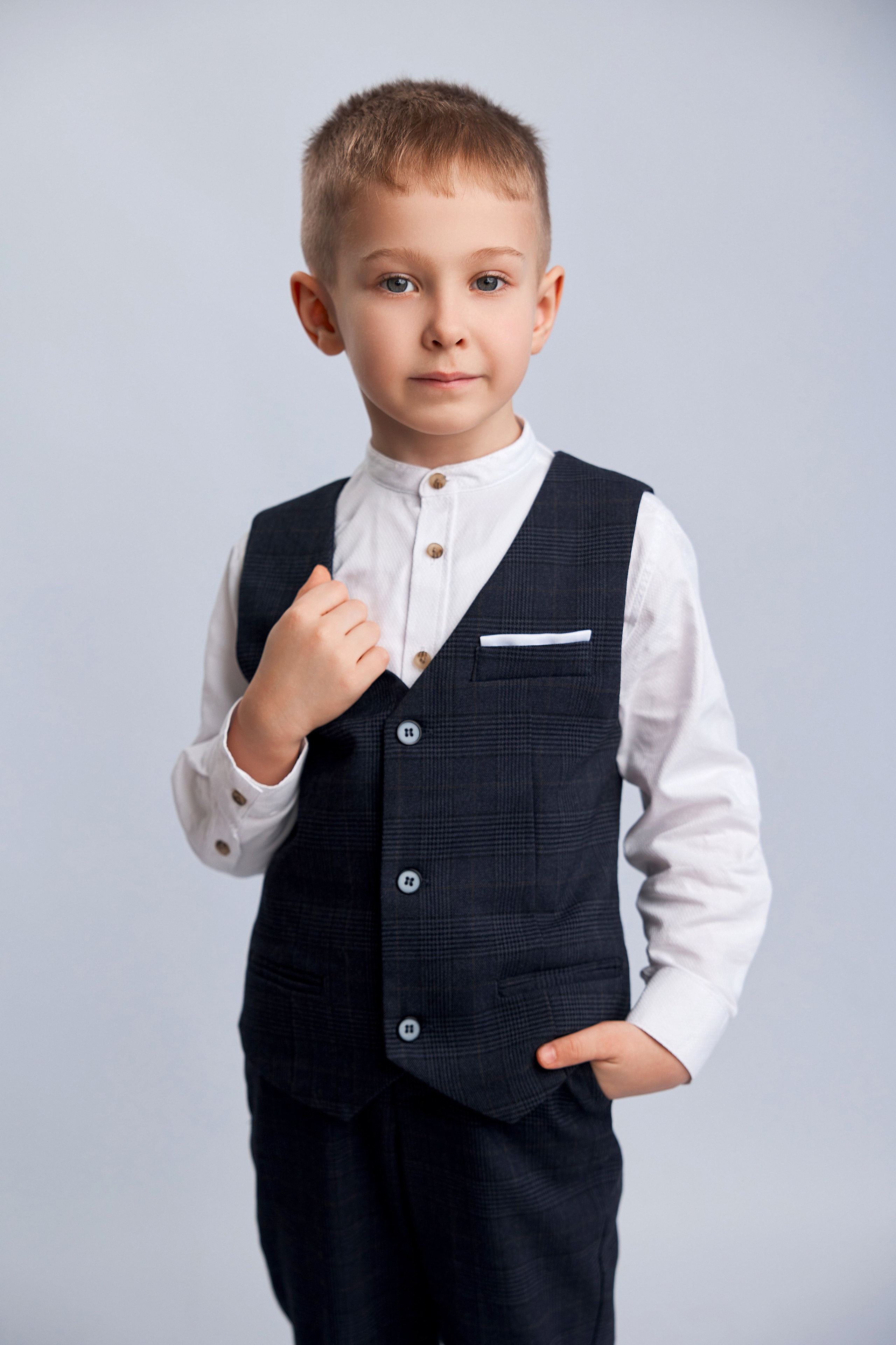 Детский сад. Выпускные альбомы в Рыбинске и Ярославле