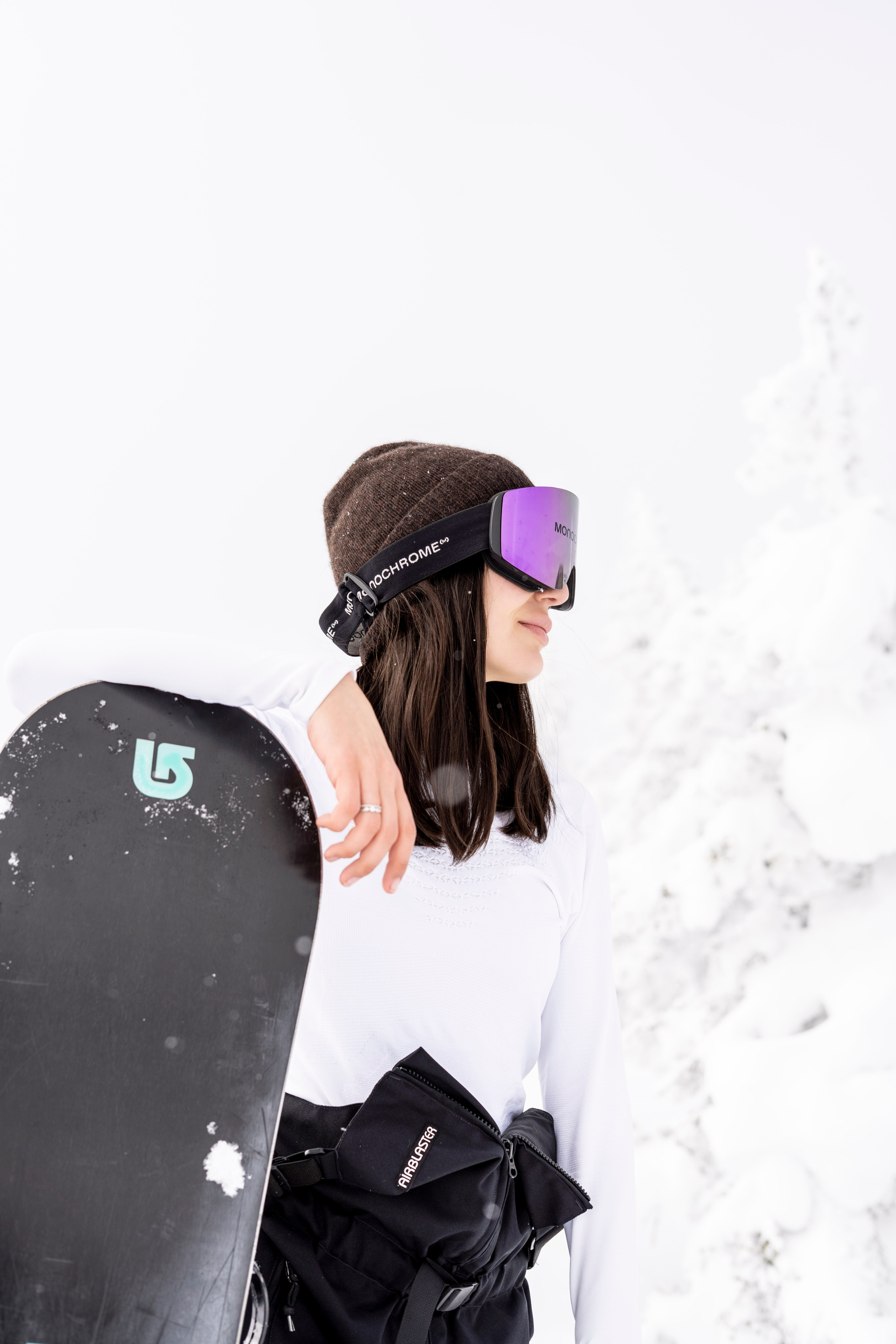 Тур. Анастасия Паршукова — фотограф Шерегеш Новосибирск