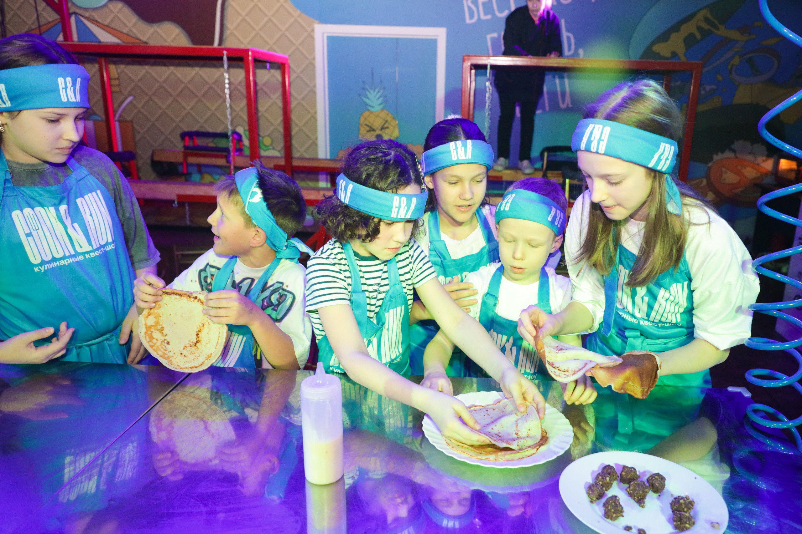 Аня 12 лет. Семейный, детский, свадебный фотограф в Москве, Люберцах