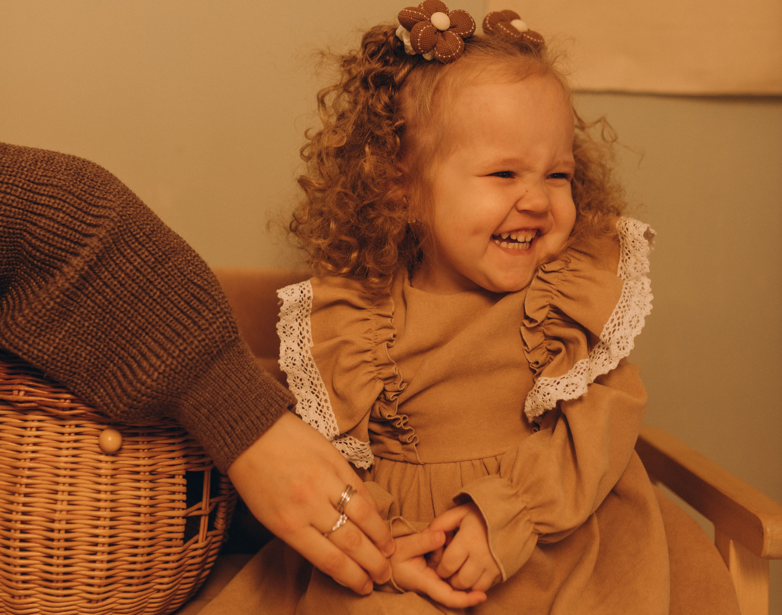 Илья, Света, Даша и Василиса. Свадебный и семейный фотограф в Москве и Казани Низамиева Талия