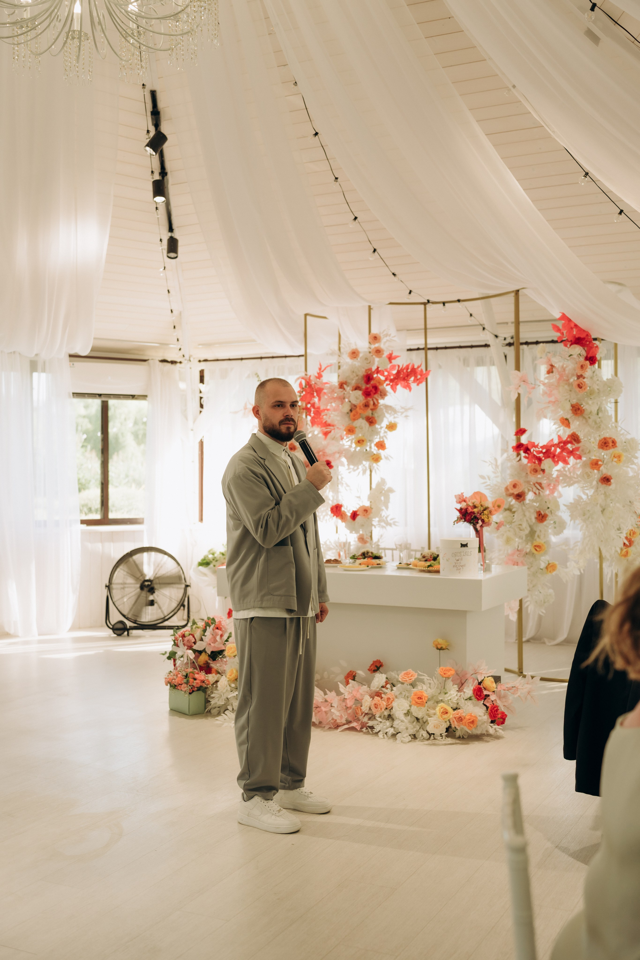 Руслан и Марина. Полный день. Ирина Гонтарева|Фотограф|Белгород