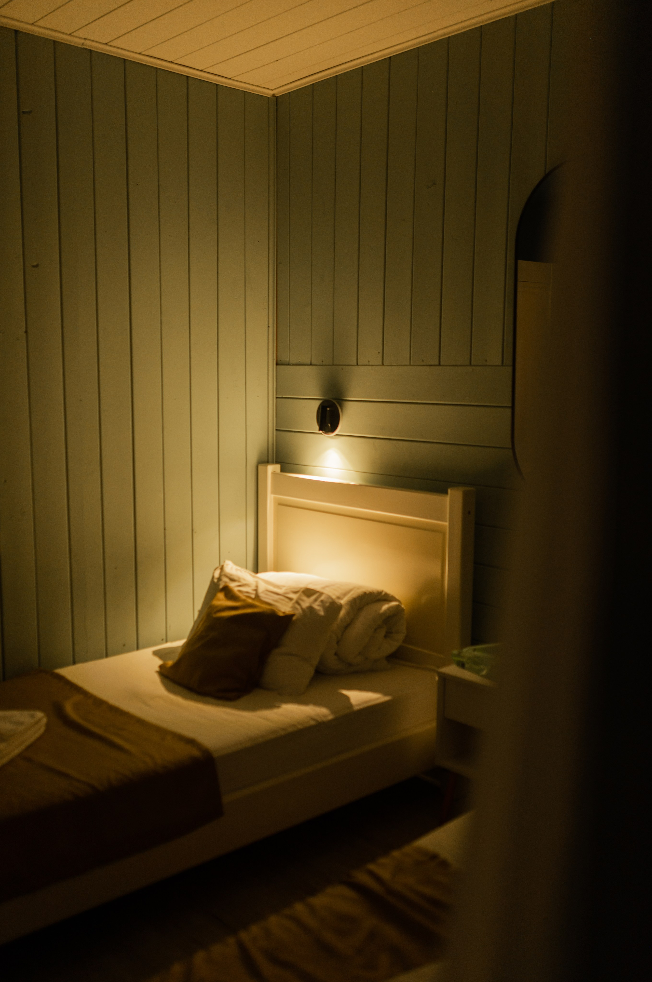 Отель KHAN. Ольхон. Главная