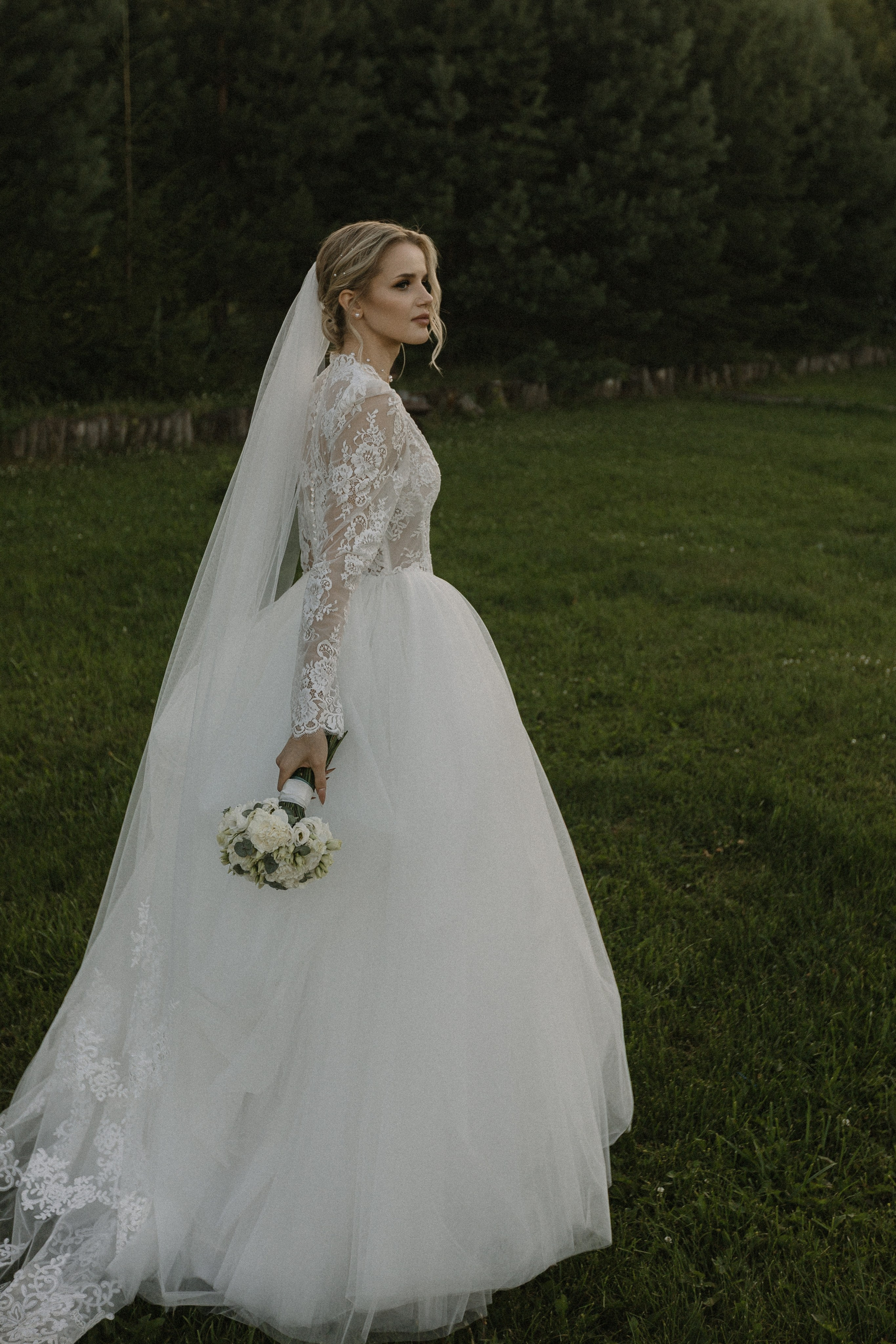 Свадьбы. LINE Lab