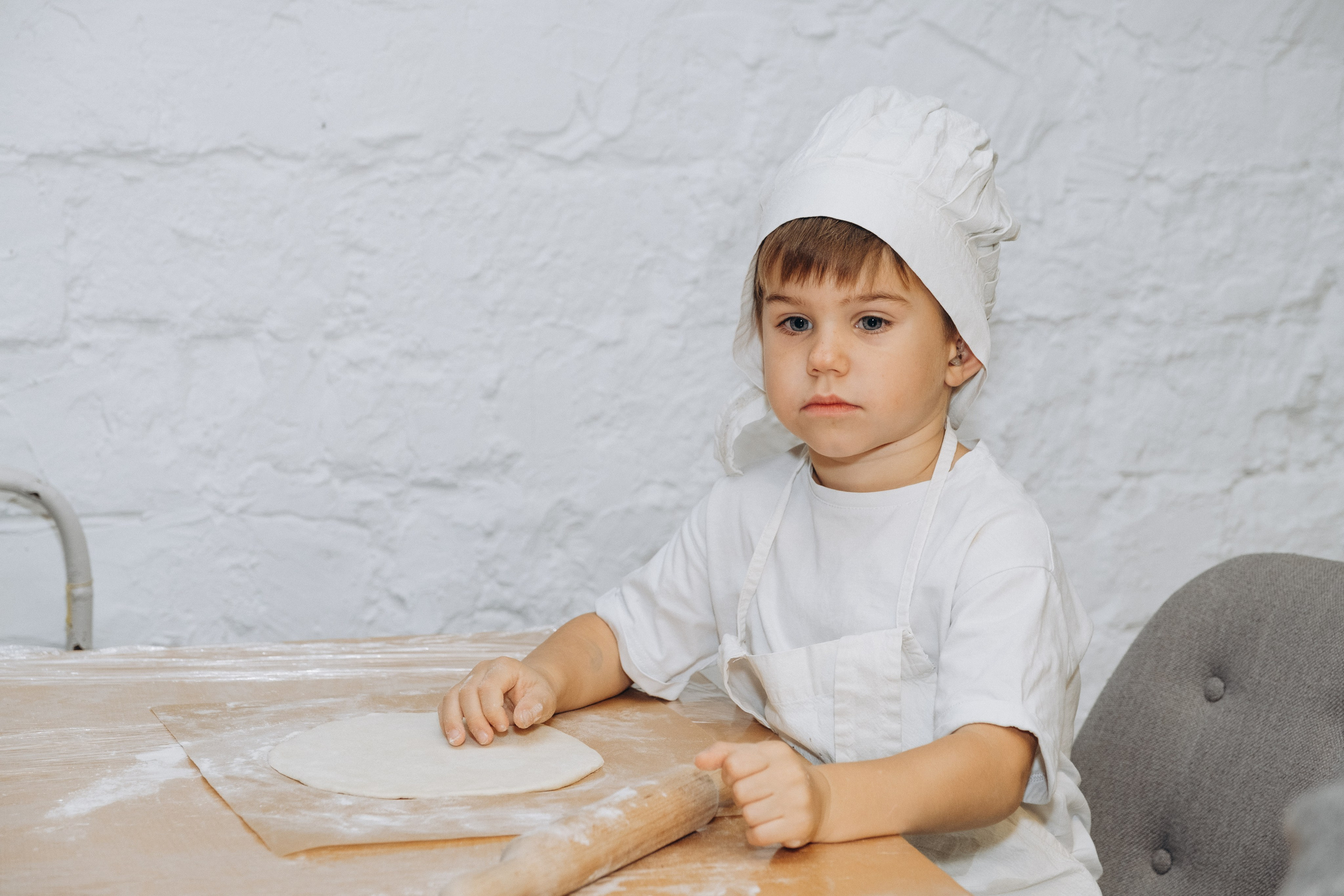 Детский ДР. Фотограф Москва / Зеленоград — Наталья Петухова