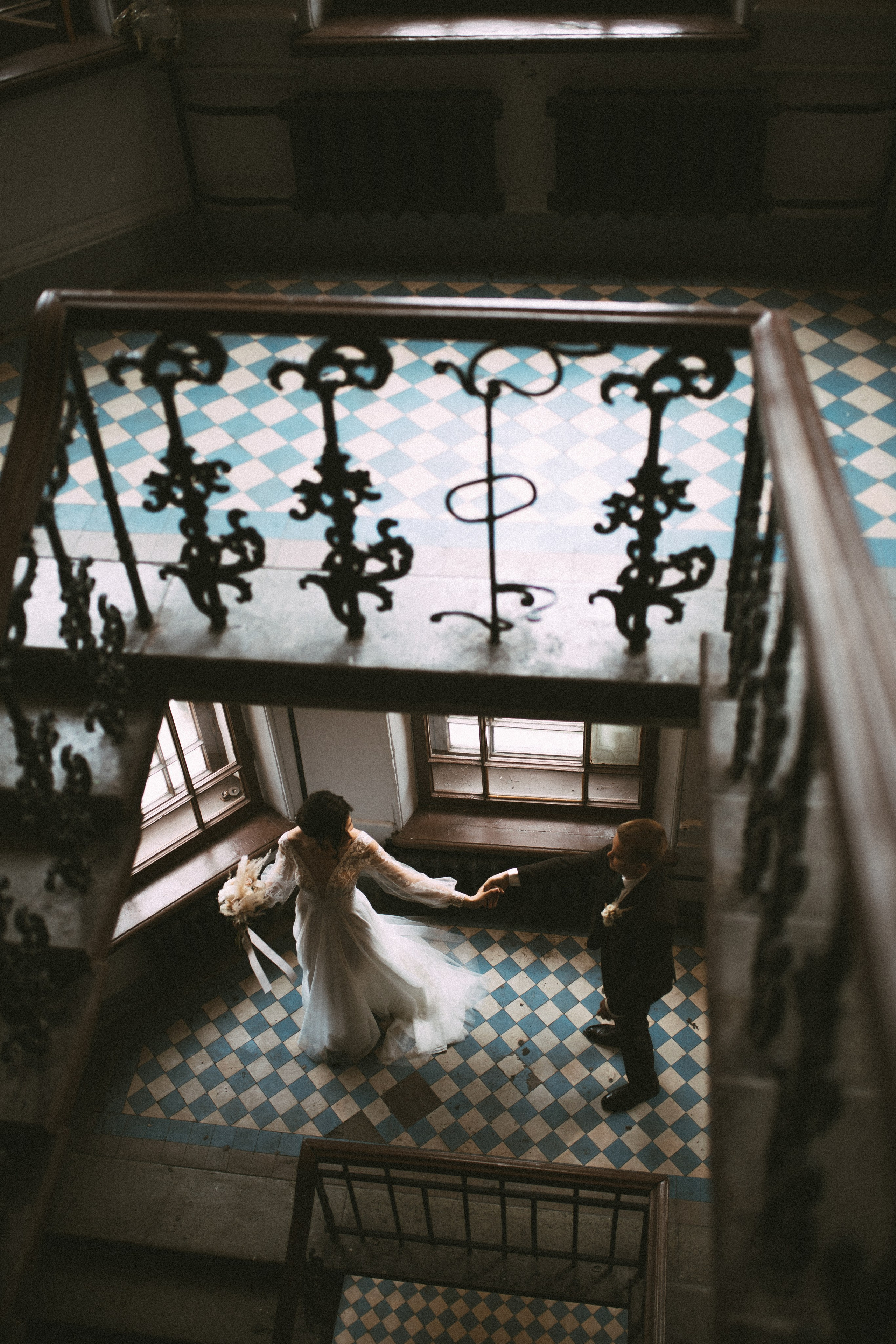 Л & M | Санкт-Петербург. Фотограф Екатерина Амбрушкевич