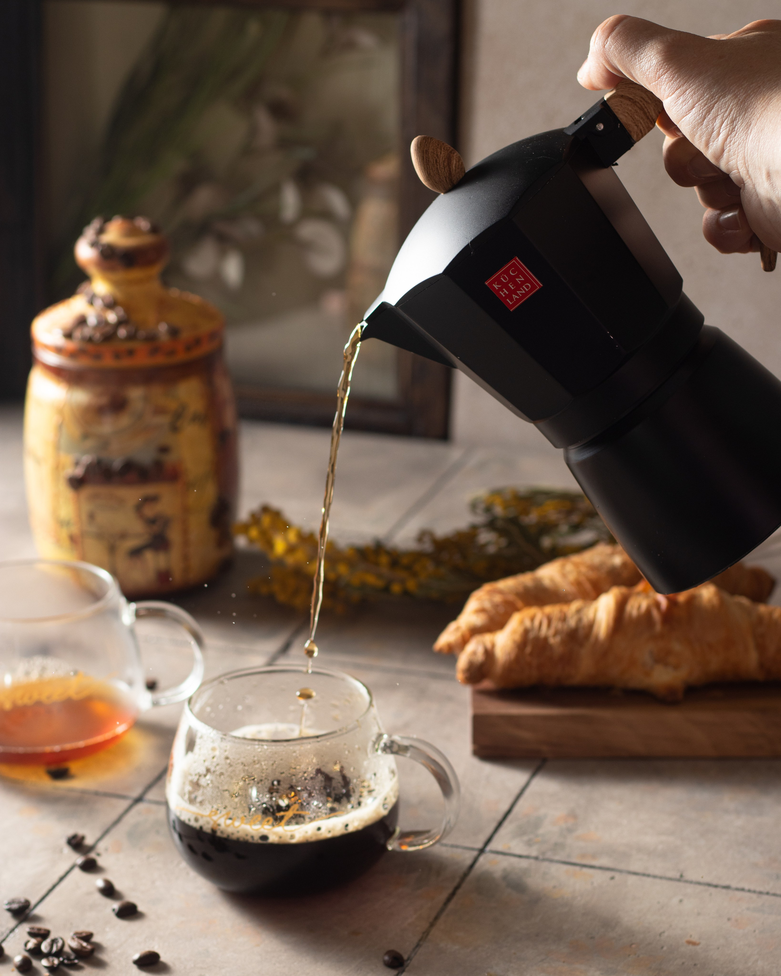 Напитки. Олеся Скобцова фуд и предметный фотограф, видеомейкер, Сургут