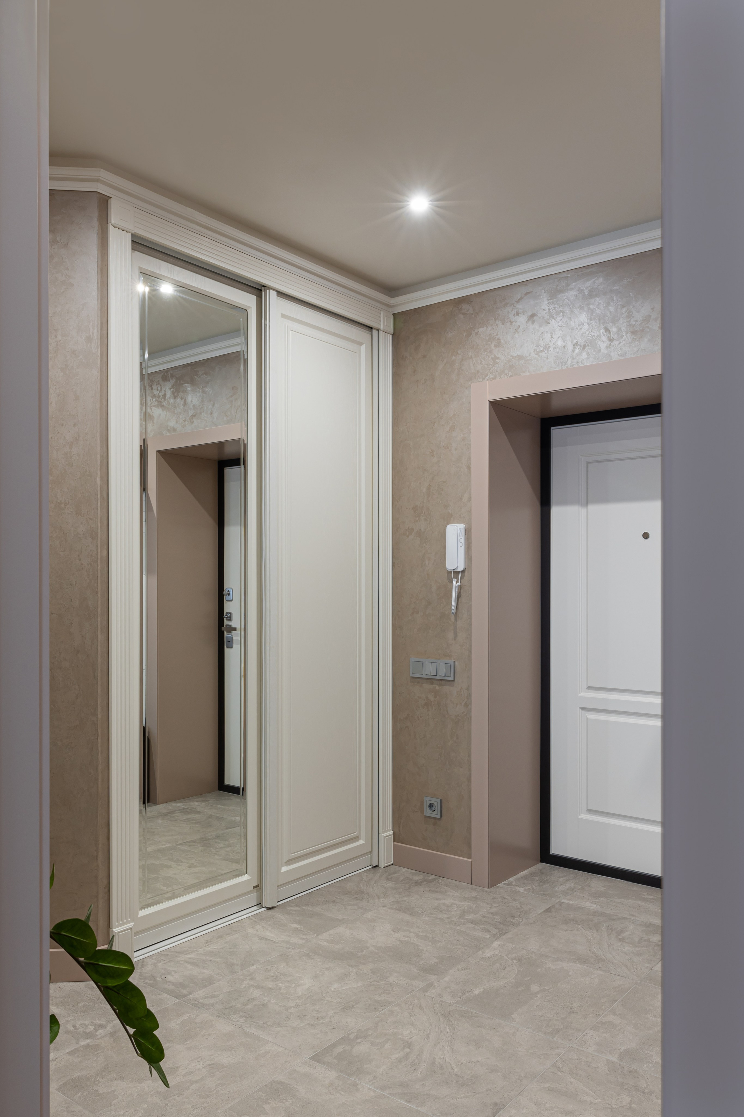 Реализация ЖК «ЯНТАРЬ». Марченкова Екатерина|ДИЗАЙНЕР ИНТЕРЬЕРА г. Иваново