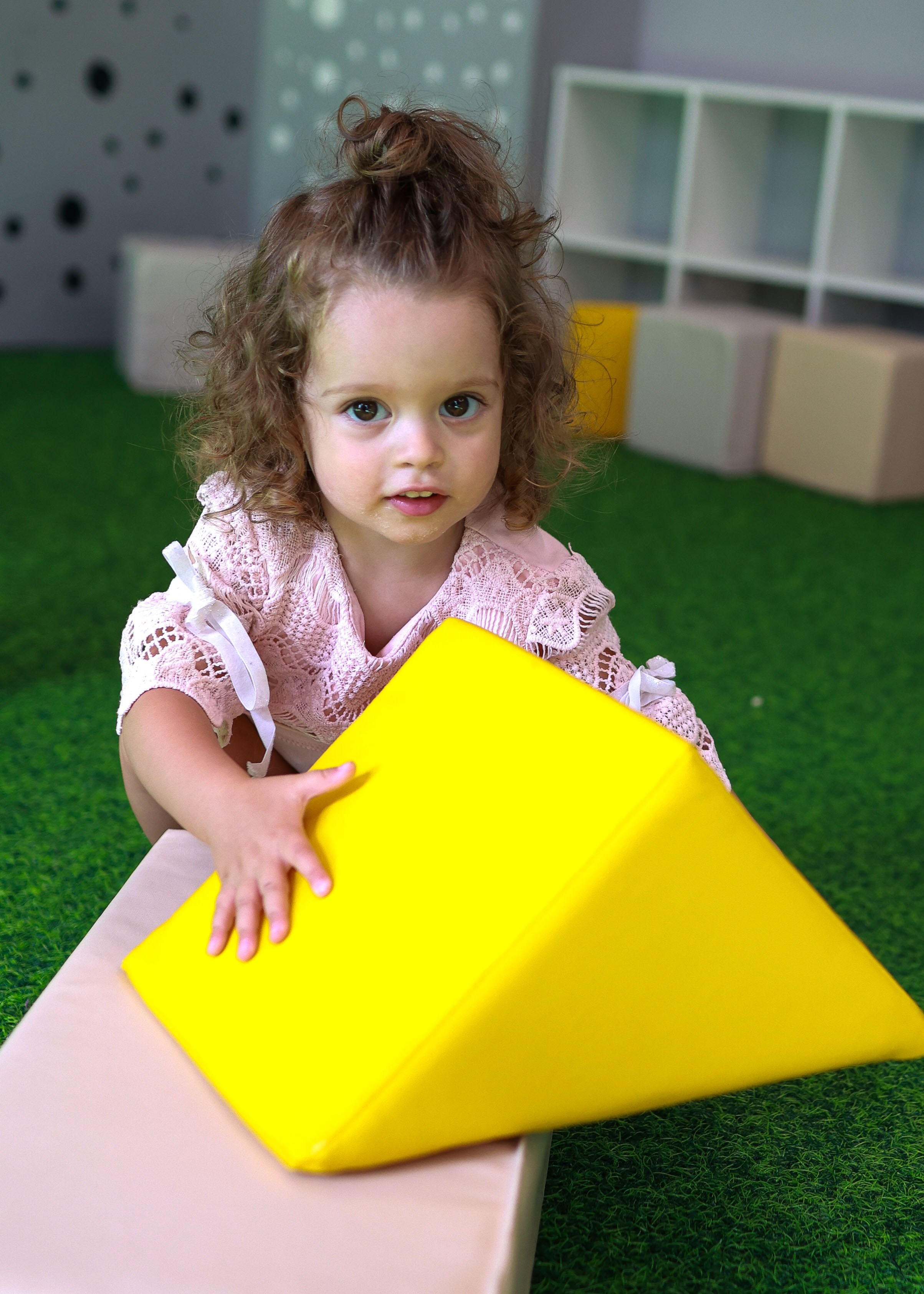 День рождения Таи. Семейный и детский фотограф в Москве Юлия