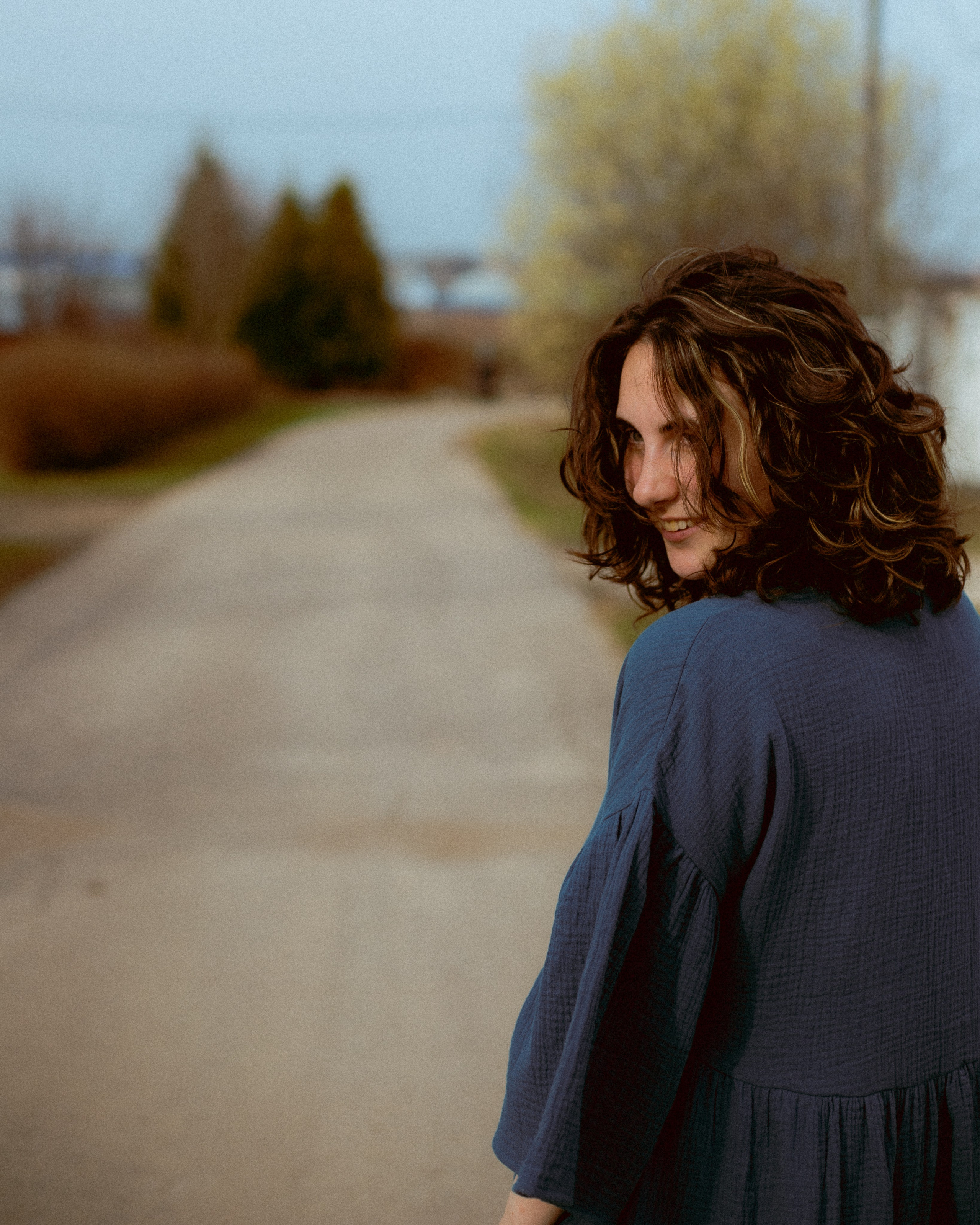 Катя. Юлия Кулиш // Pocahontas