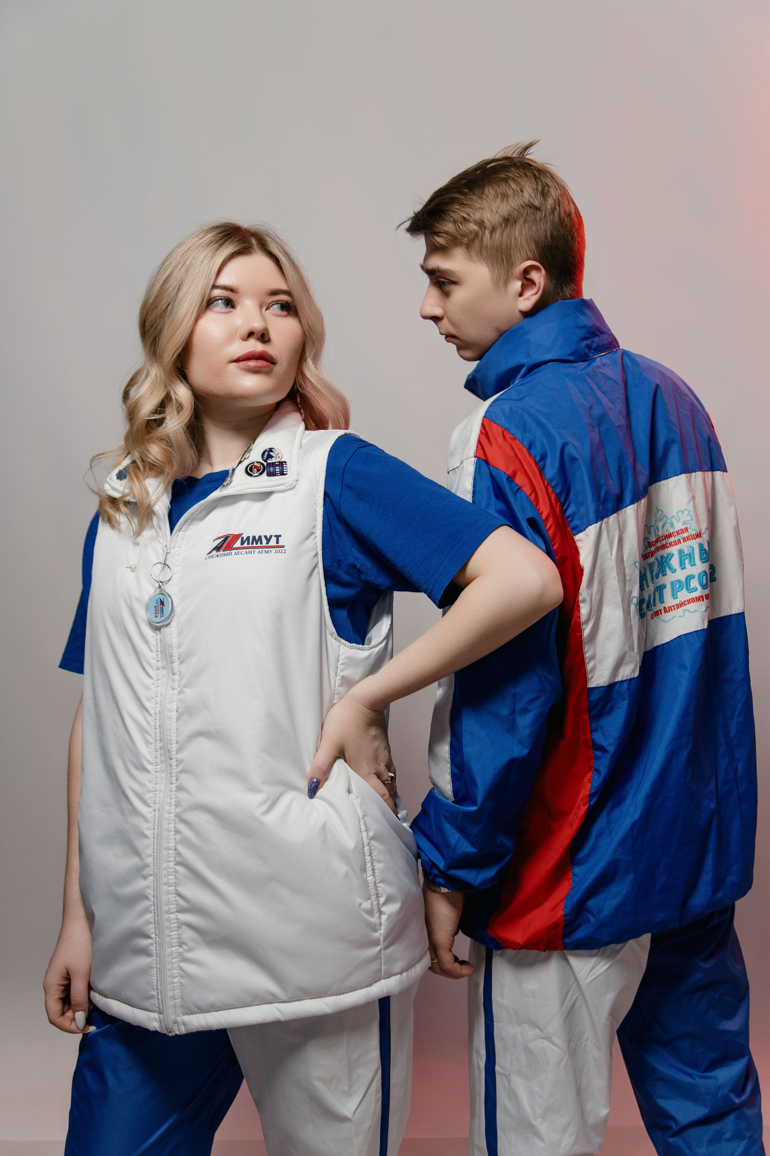 Отряды. Свадебный и репортажный фотограф в Барнауле Евгений Самосюк