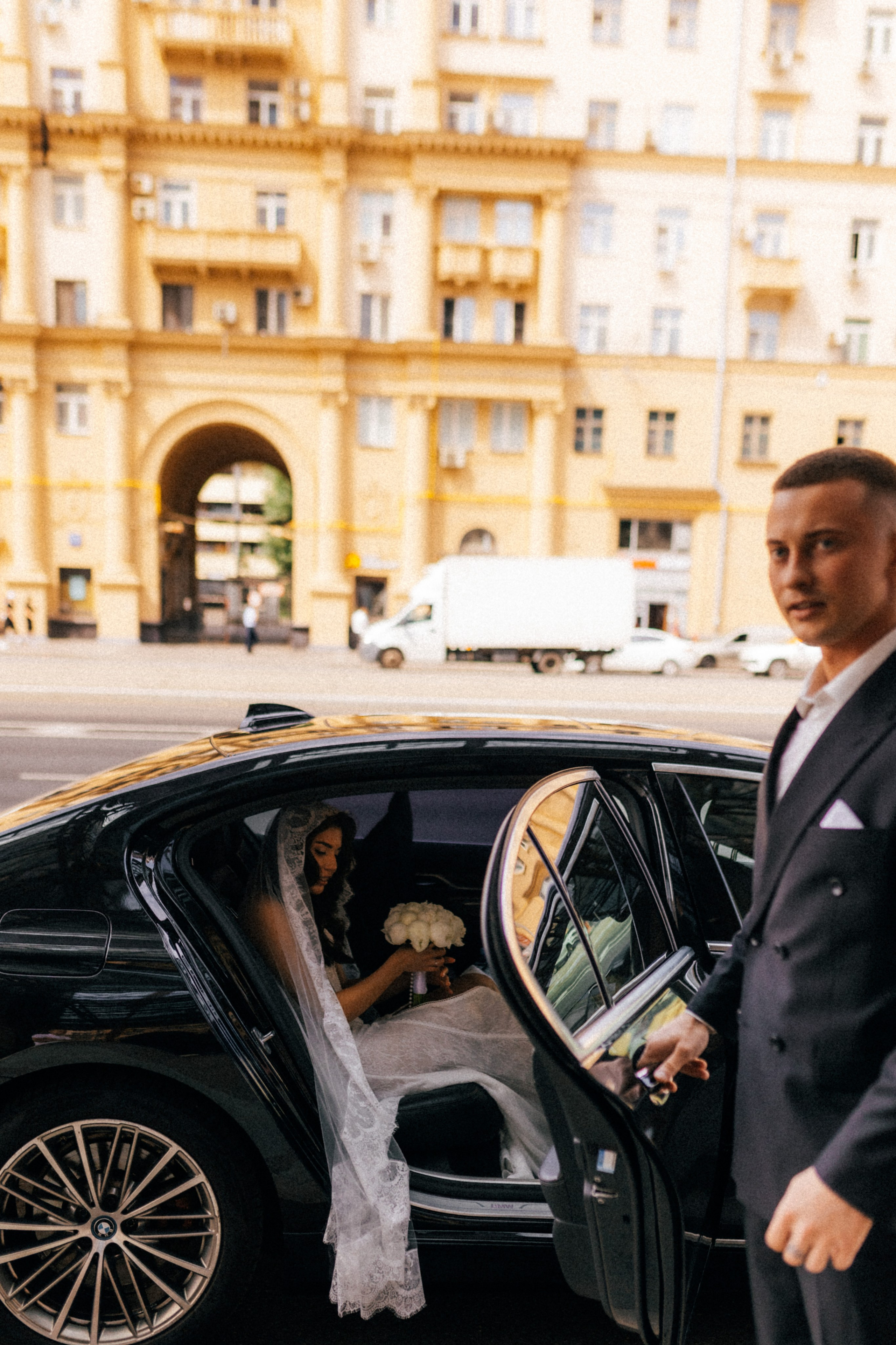 Даниил/Софа. Фотограф в Москве Татьяна Сергеева
