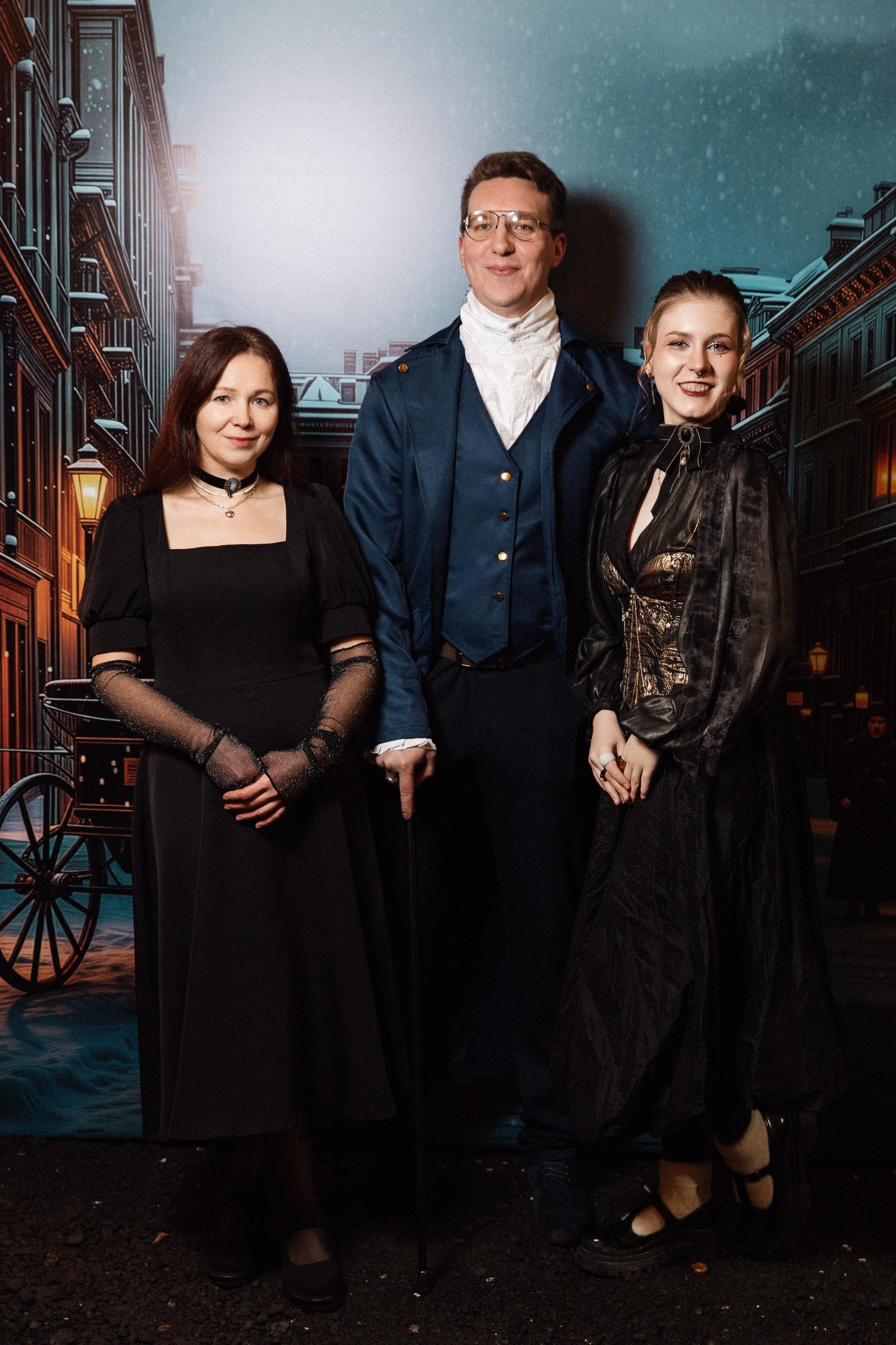 Ночь и Бал. Свадебный фотограф Дмитрий Воробьев Москва Ярославль