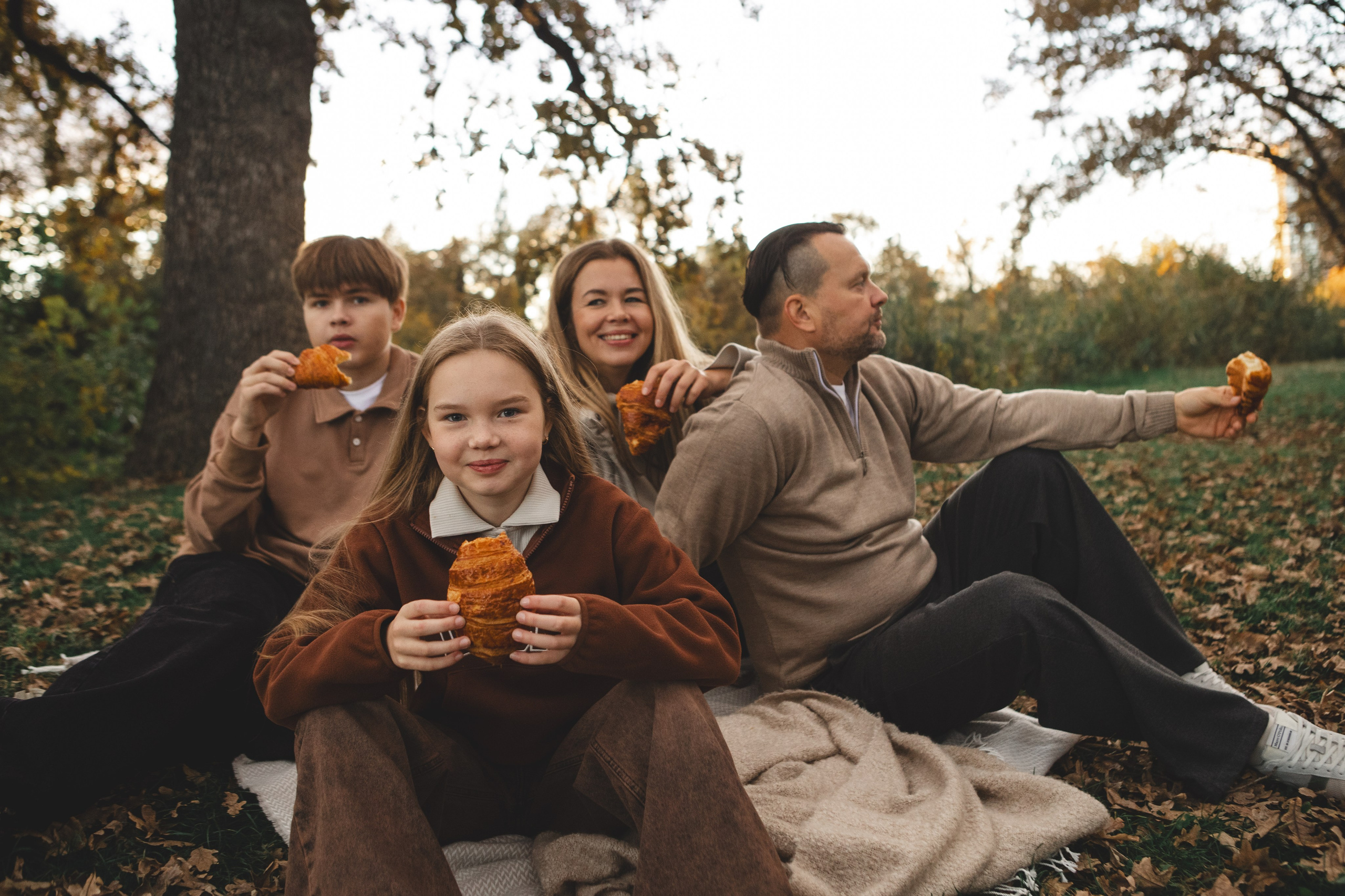 Природа. Портреты и лайфстайл в Краснодаре