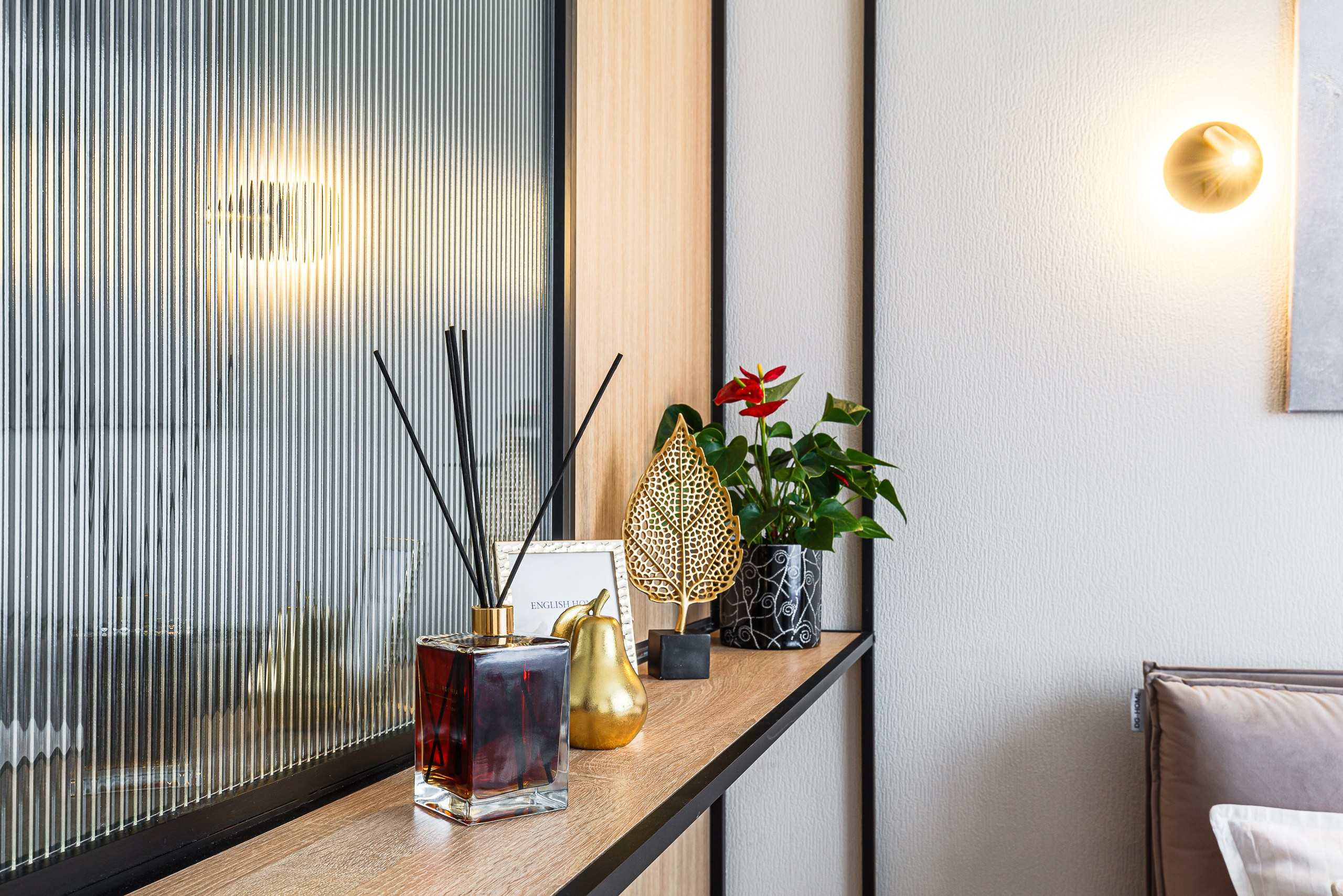 Фотосъемка квартиры для продажи