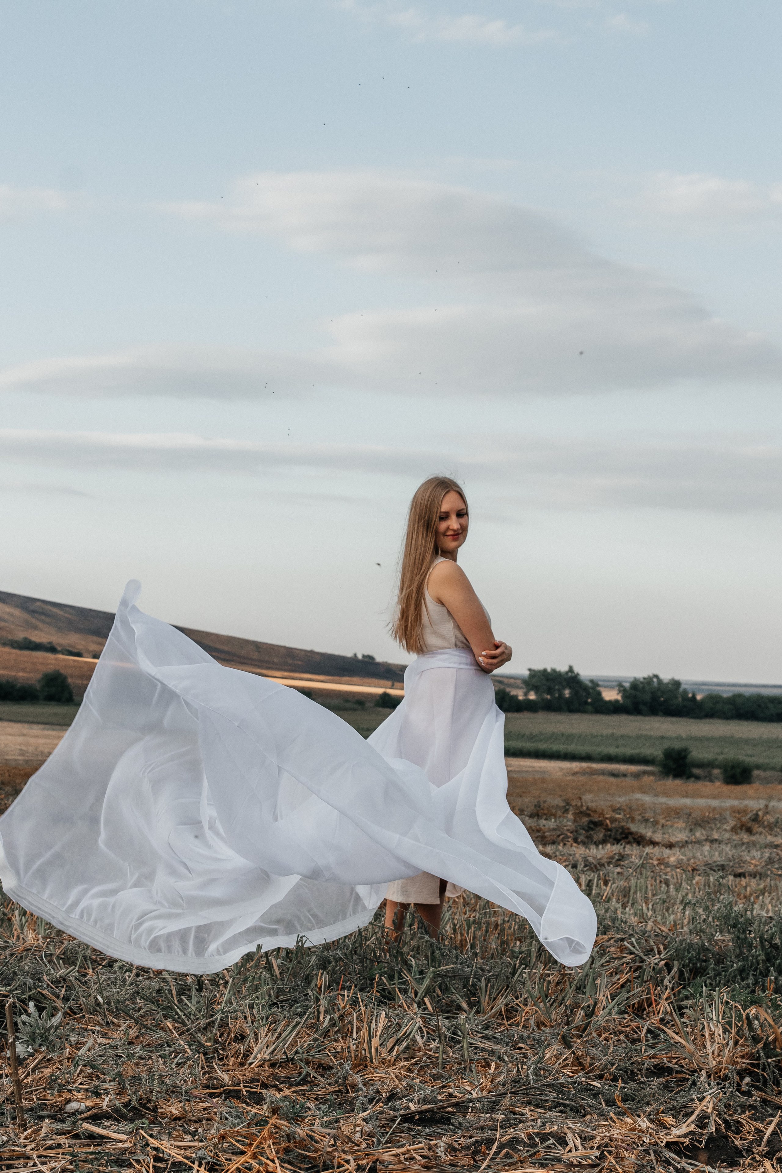 Лиля. Фотограф Пятигорск Александра Карасева