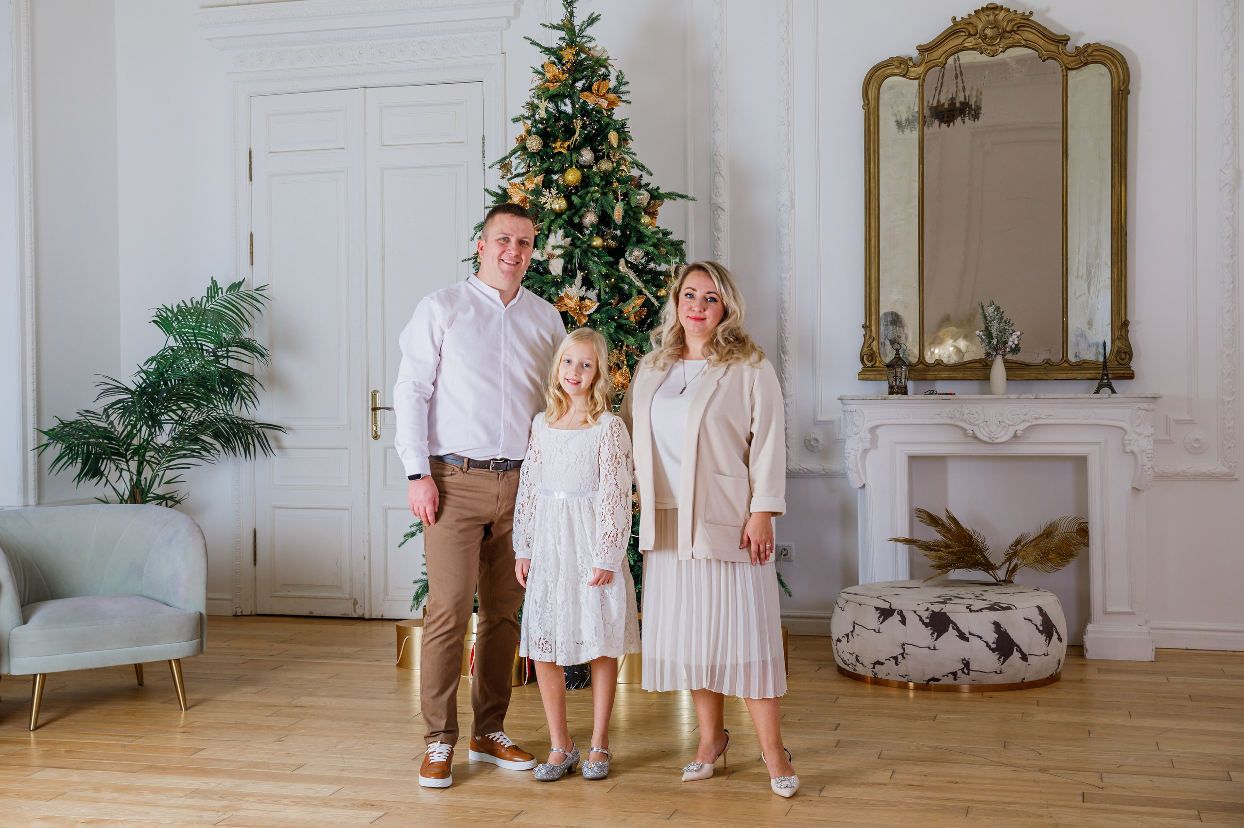 Новогодний альбом. Не просто красивые фотографии, а ваши лучшие кадры!