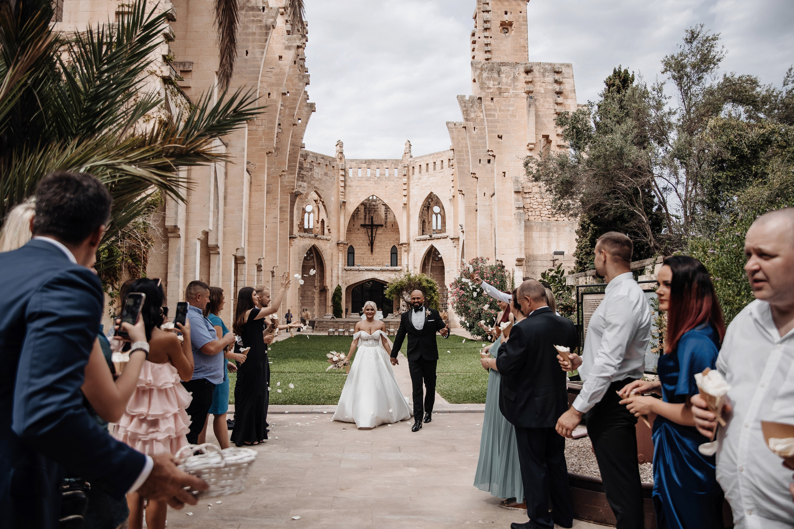 Vaida_&_Tadas. Фотограф на Майорке Екатерина Дробышева