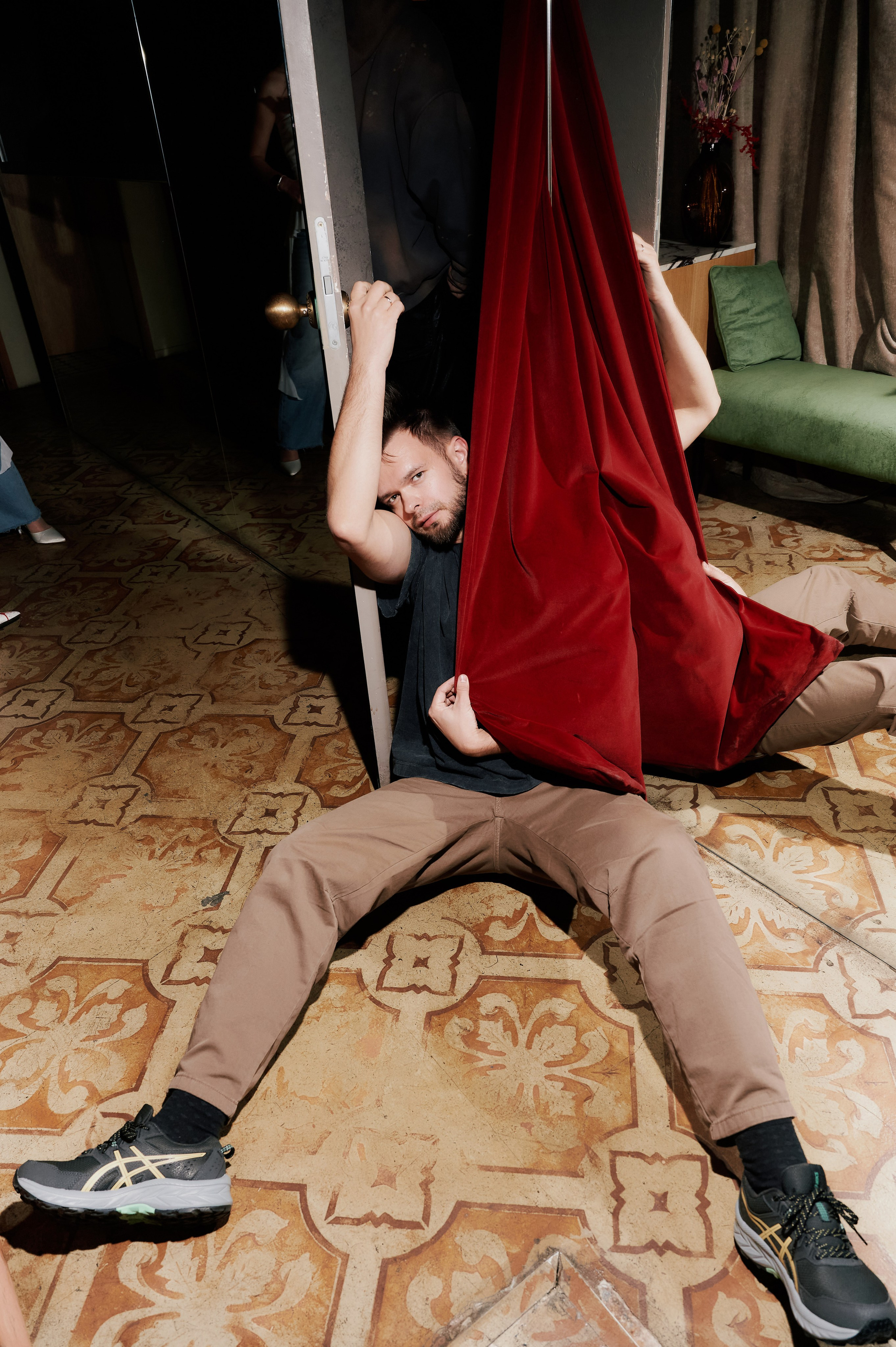 (на)личность. Свадебный и репортажный фотограф