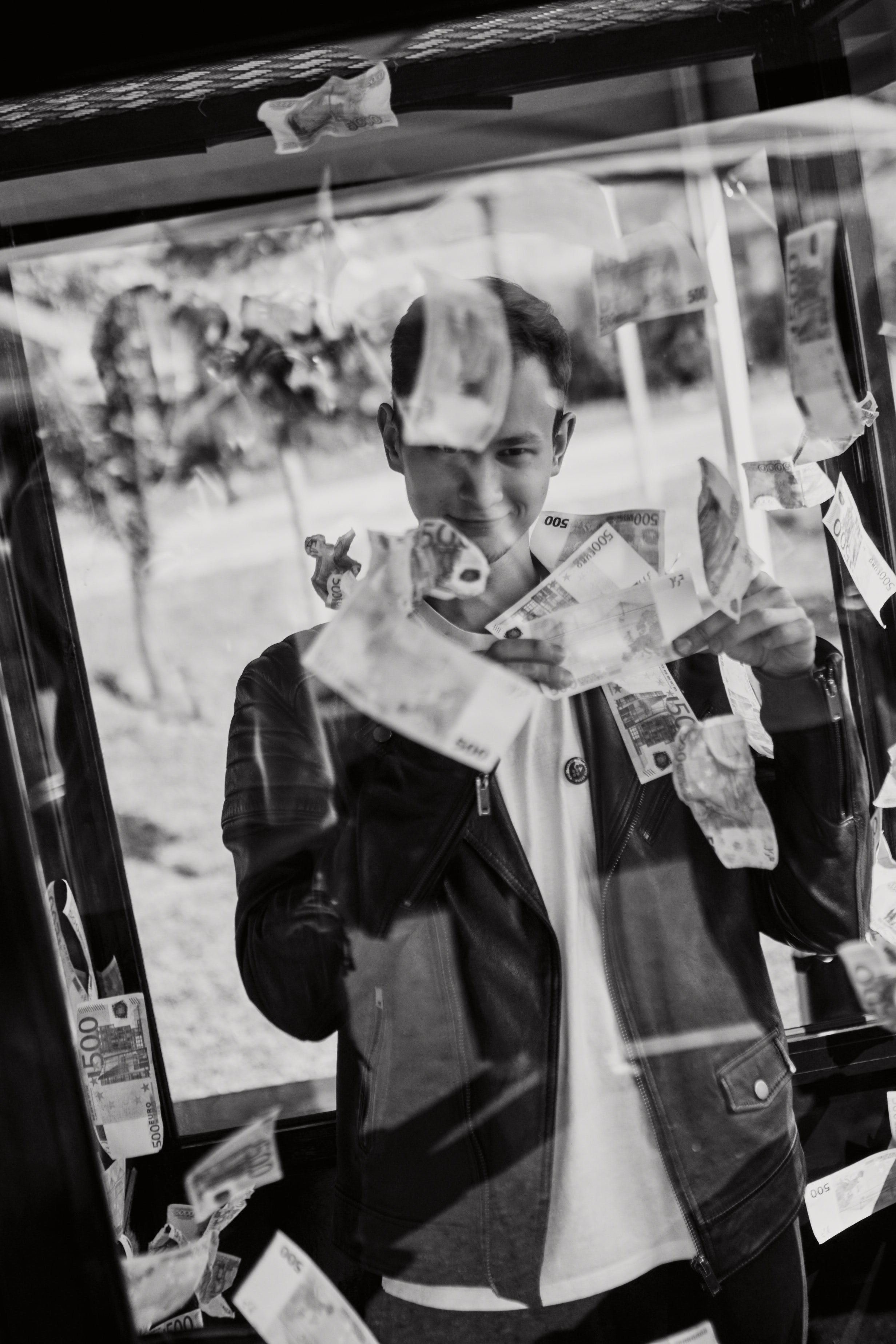 Sибирская Коллекция x Перекресток 30 лет. Евгений Бреча. Коммерческий и бэкстейдж фотограф в Москве