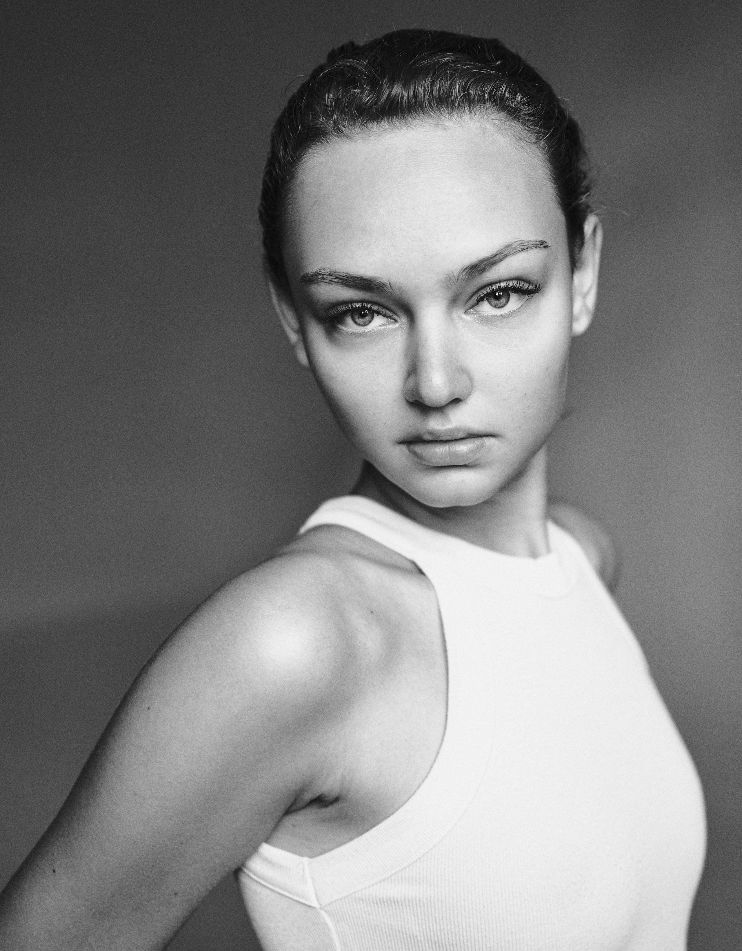Олеся 180 Тольятти. Международное модельное материнское агентство «Open models»