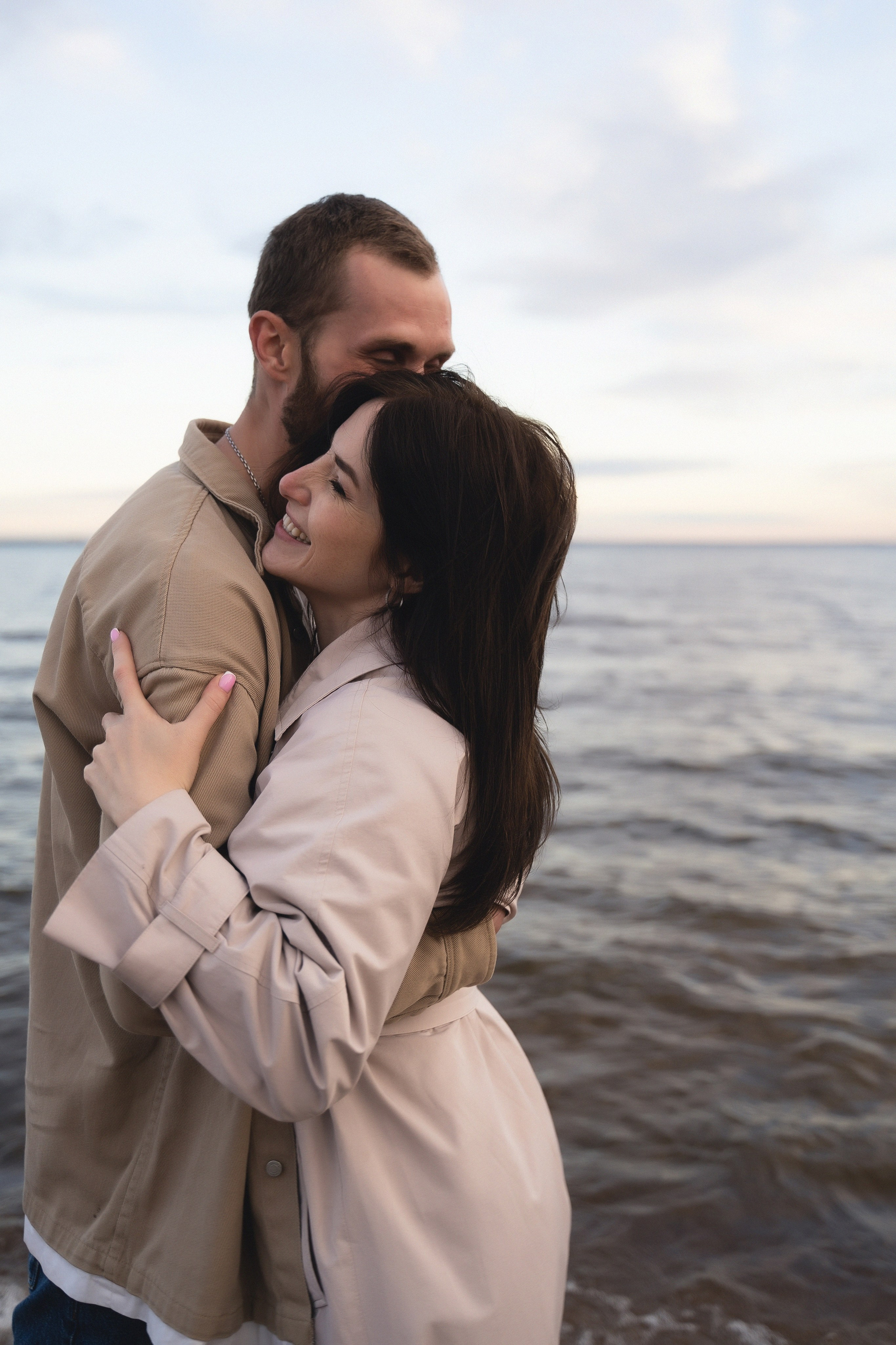 Лав по-фински. Визуальный художник «Границы внутри»