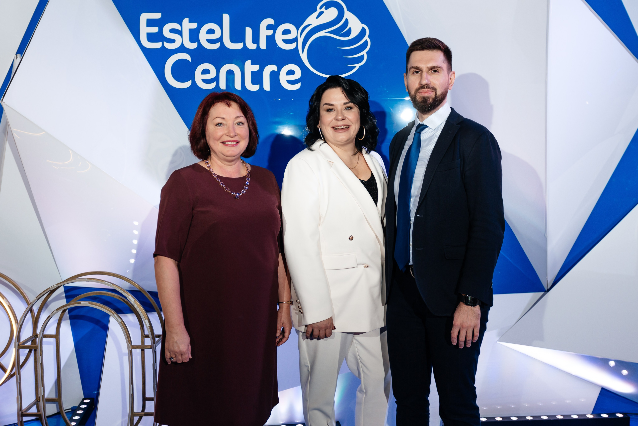 20 лет EsteLife. Свадебный фотограф в Краснодаре Николай Крауз