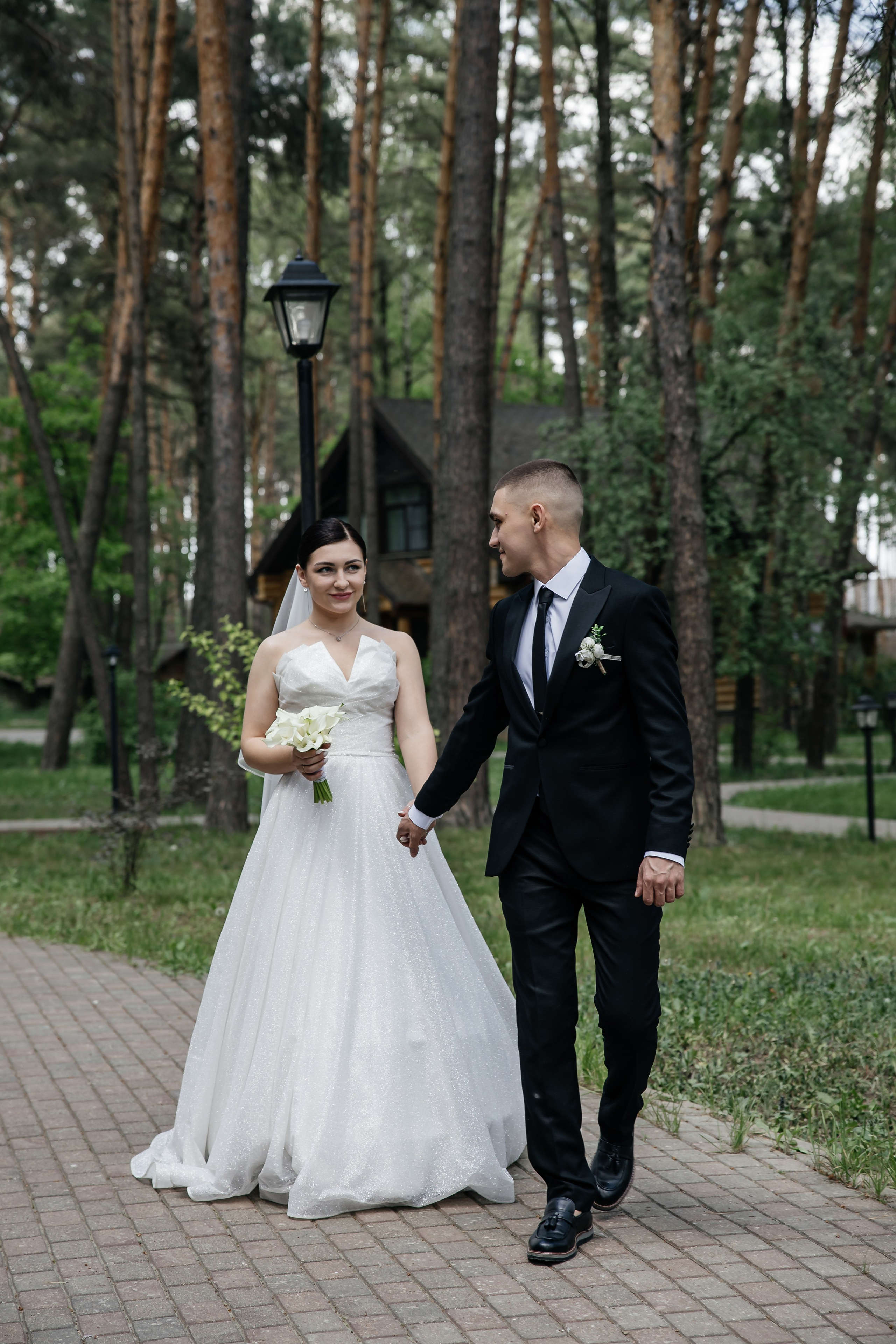 Свадебный фотограф на полный день. Никита Назаров. Фотограф, видеограф на свадьбу в Москве Никита Назаров