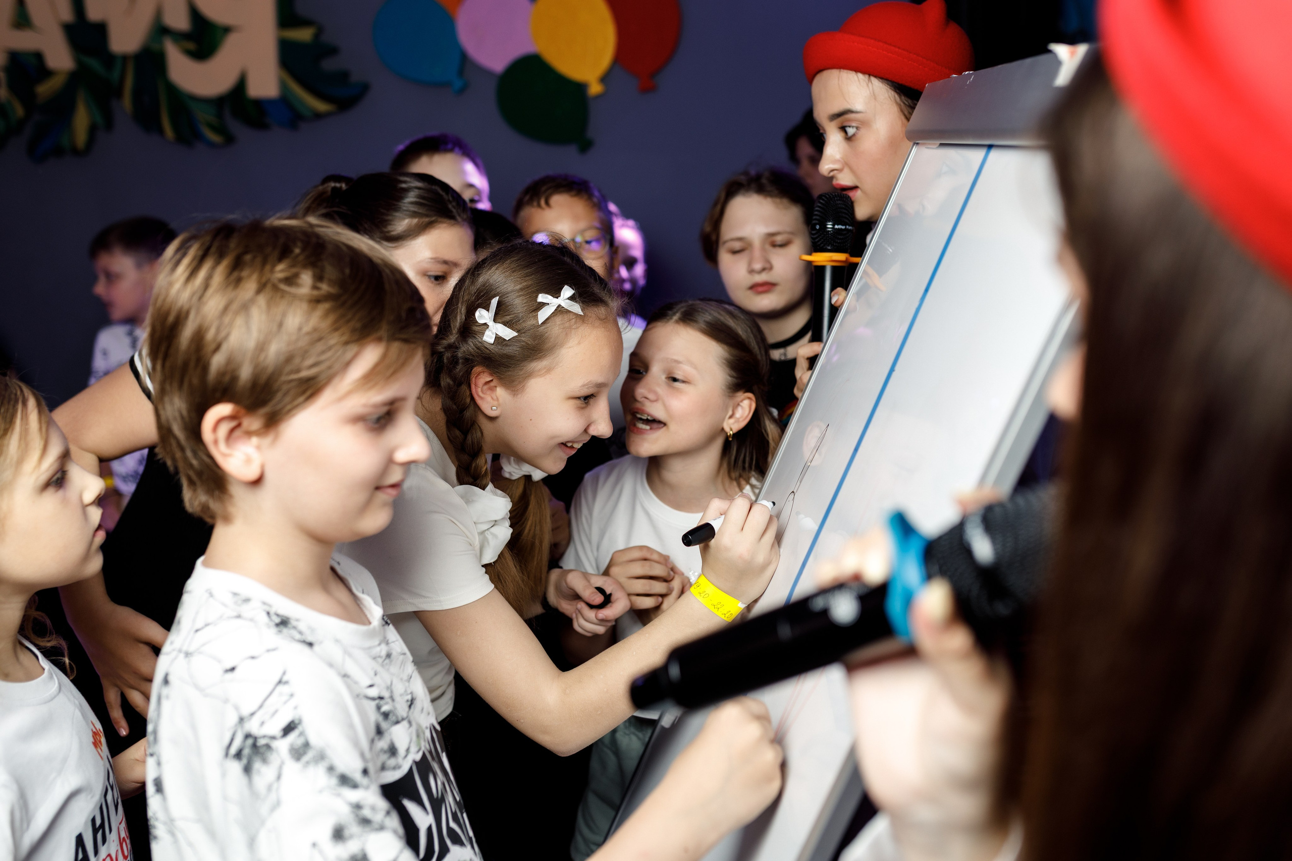 Репортаж. Fashion и контент-фотограф в Москве Антон Попелнуха