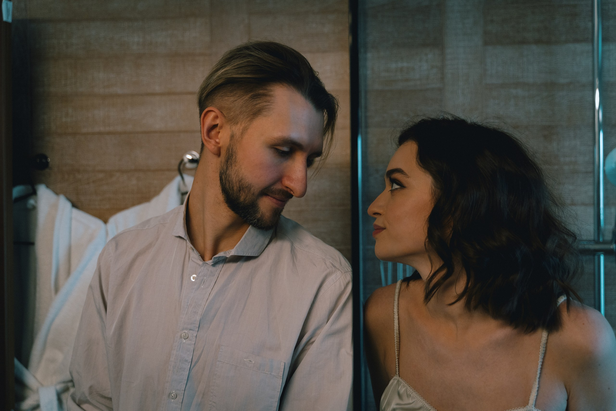 Анастасия и Андрей. Фотограф в Нижнем Новгороде Алексей Уковский