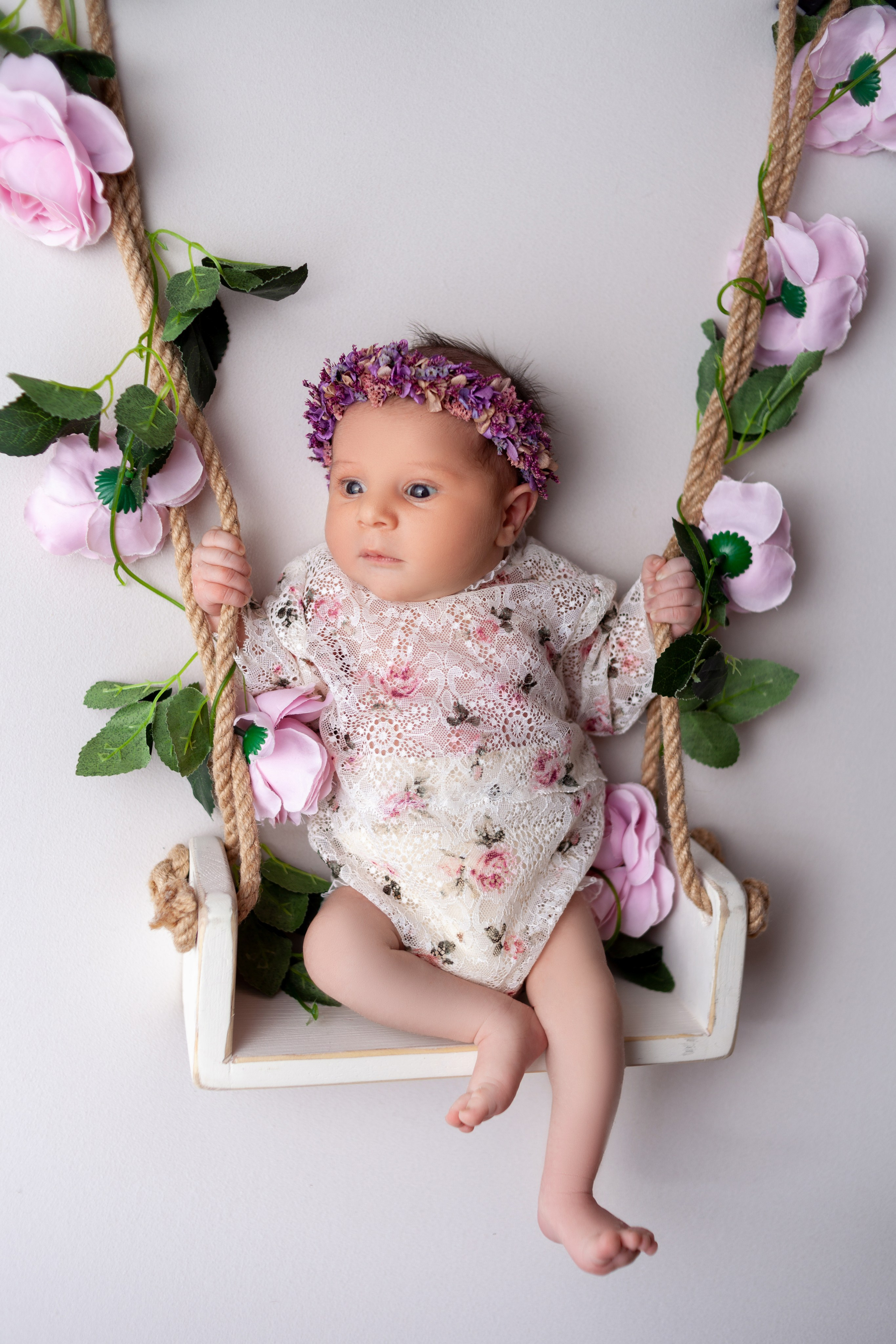 Девочки. Фотограф новорожденных г. Подольск, г. Жуковский, весь юг Москвы и Моск.обл