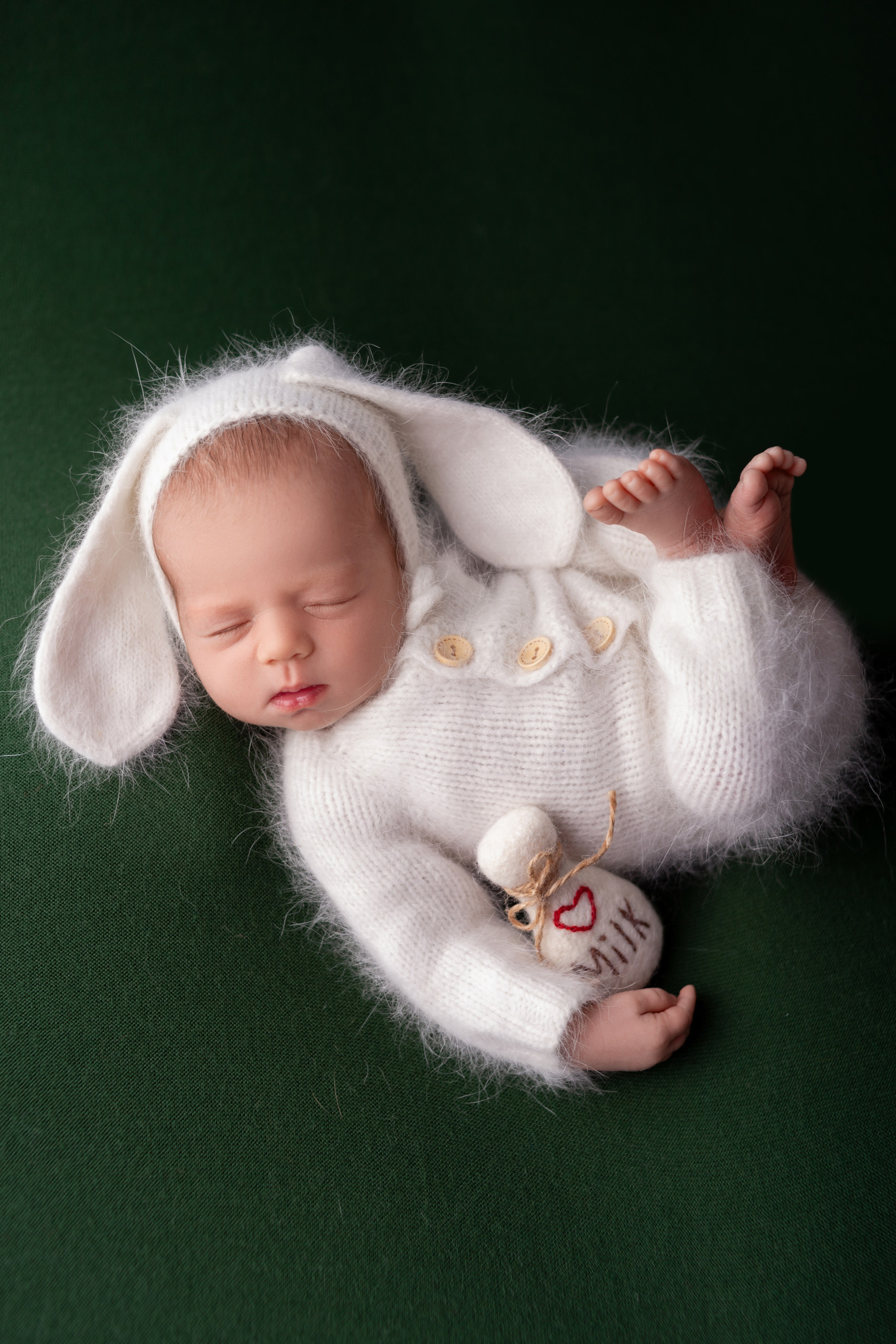 Девочки. Фотограф новорожденных г. Подольск, г. Жуковский, весь юг Москвы и Моск.обл