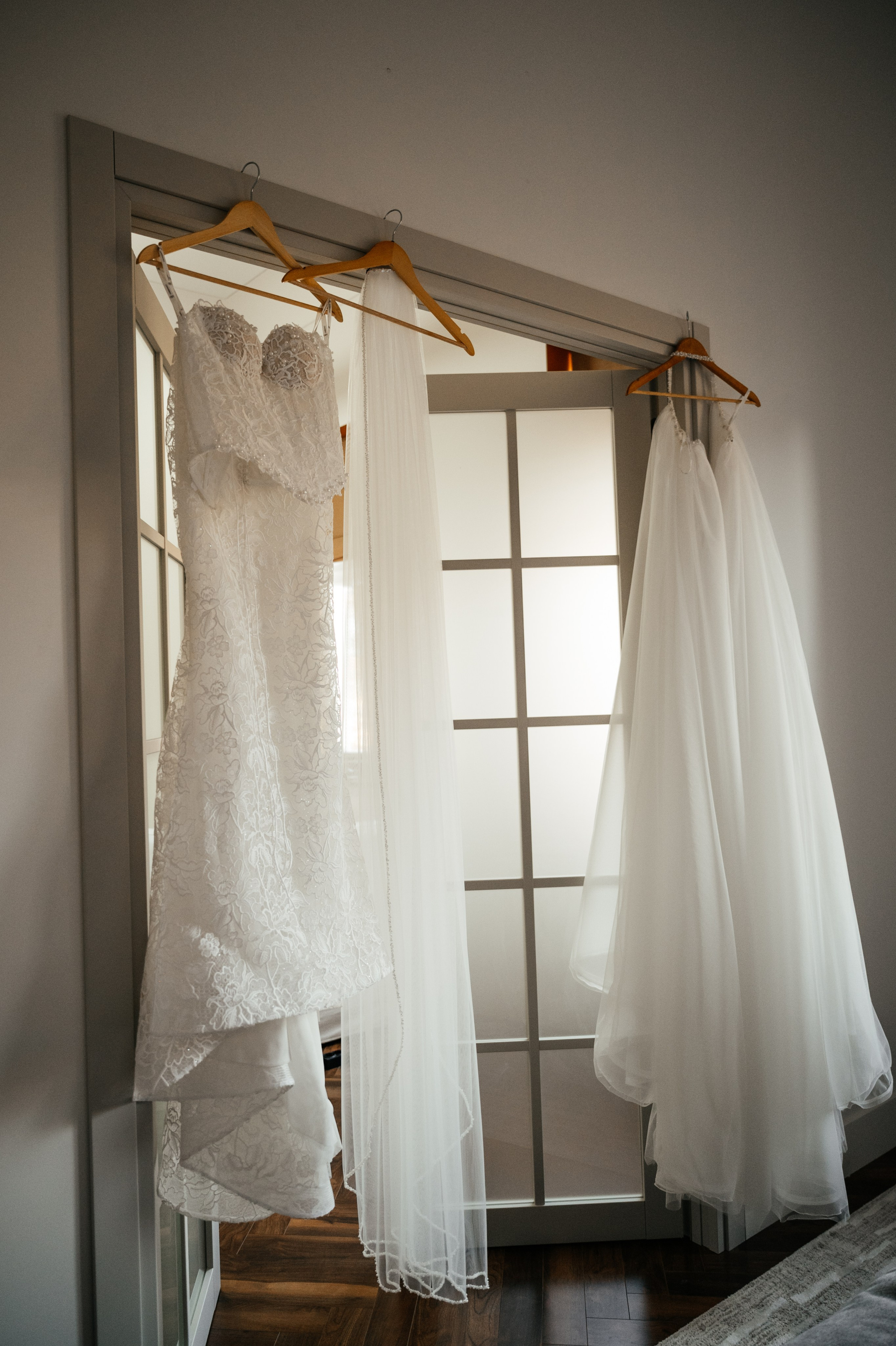 Вероника и Николай. Свадебный и студийный фотограф Ирина Котикова