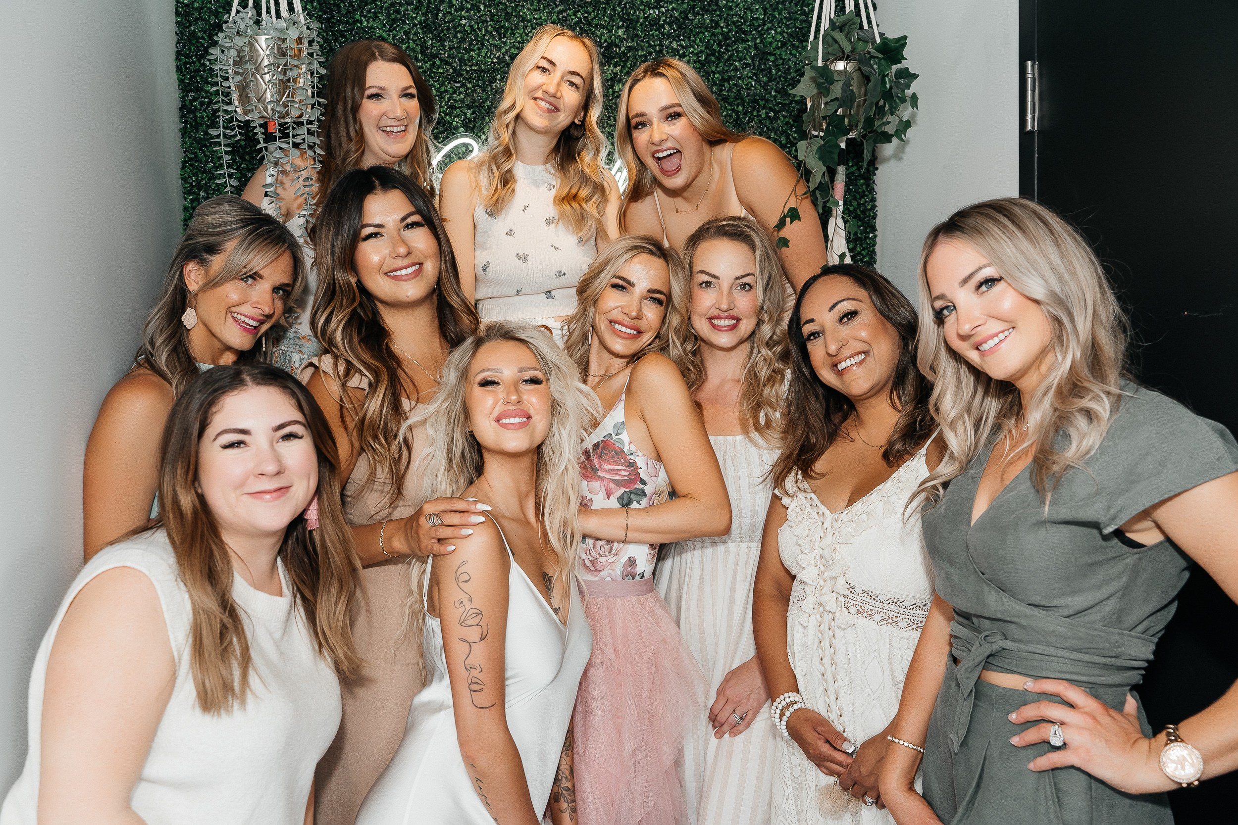 Canadian Beauty. Фотограф и видеограф в Москве