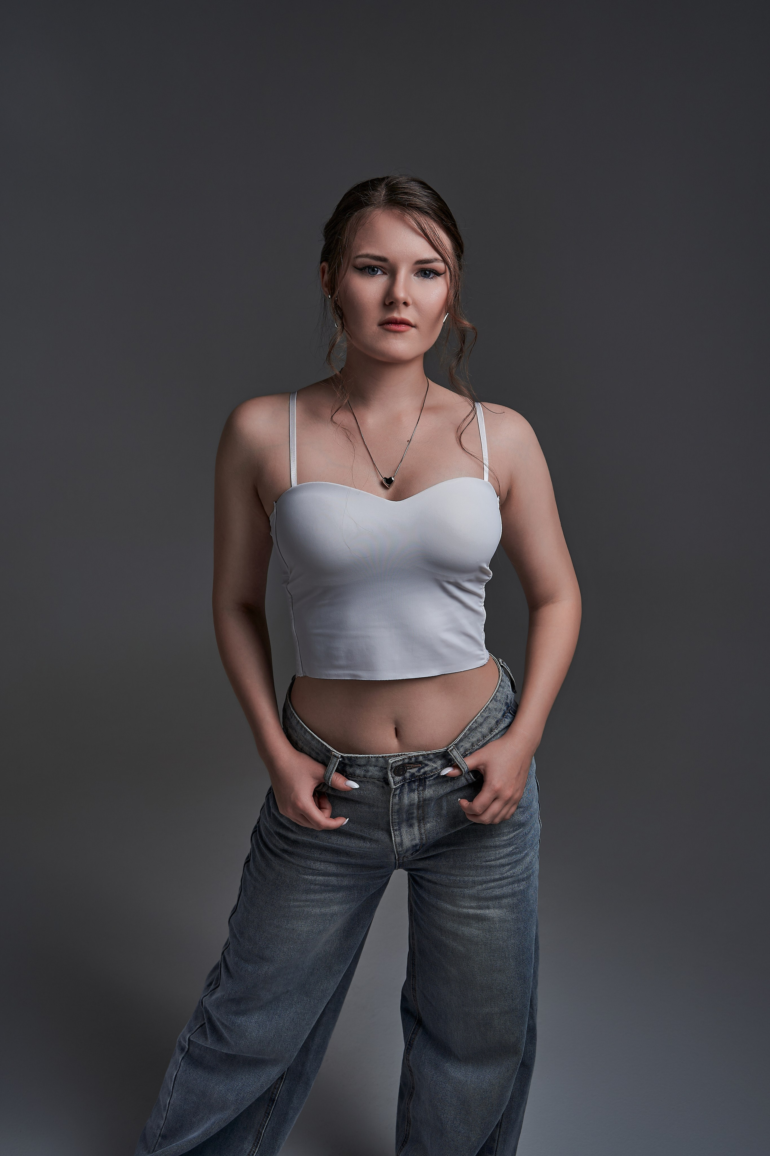 Портреты. Фотограф и видеограф в Москве