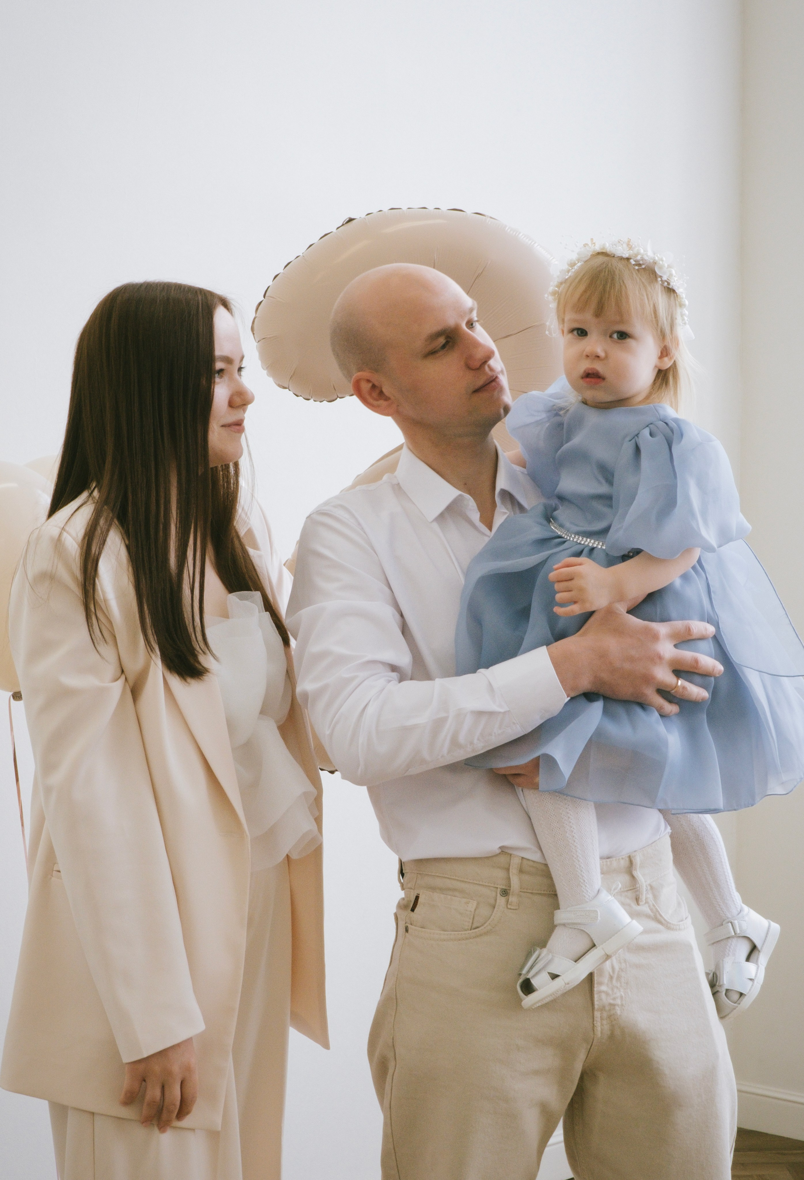 Семья Веселовских. Семейный и индивидуальный фотограф Дарья Мельник