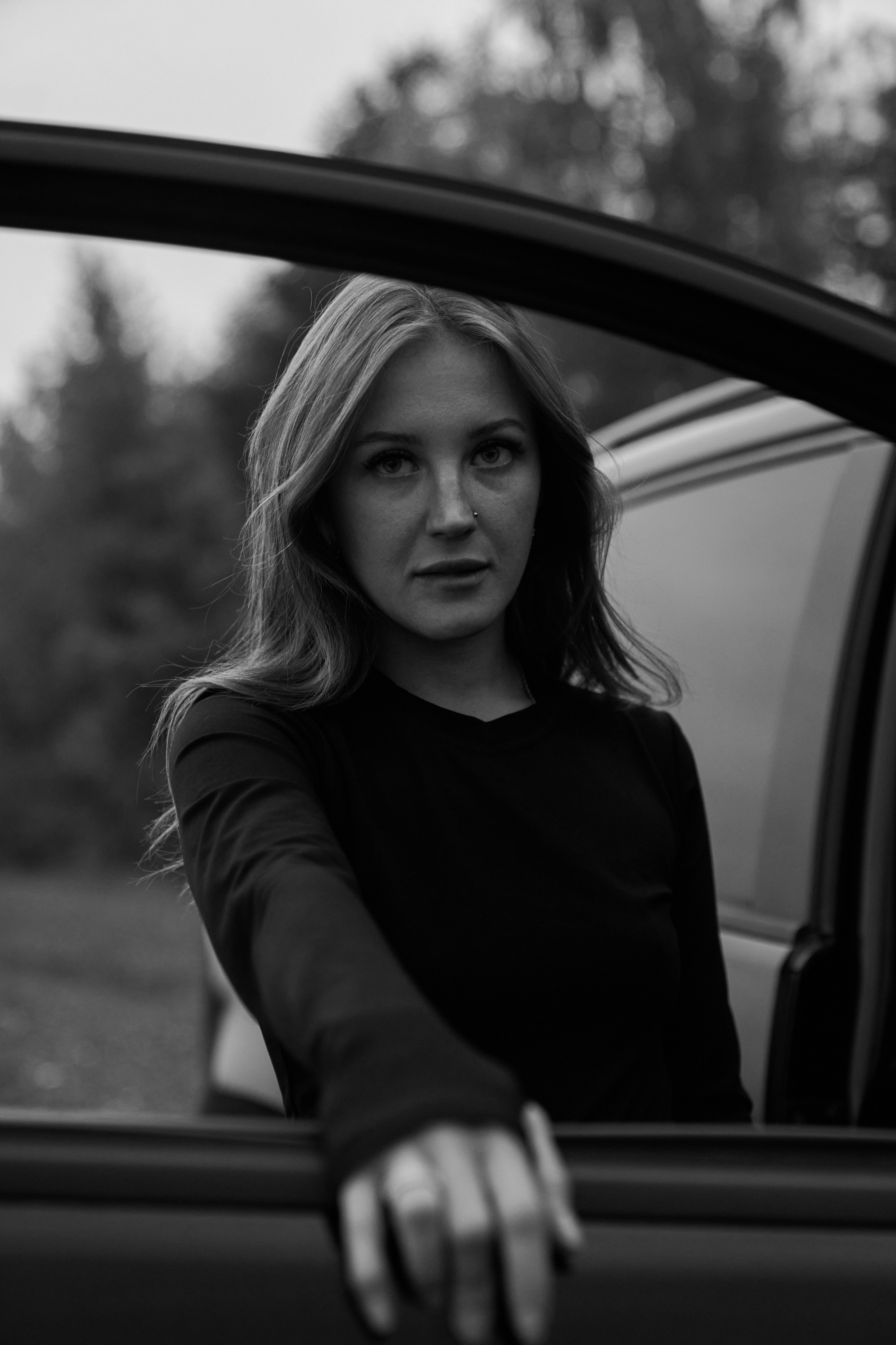 Julia. Фотограф | Рилсмейкер