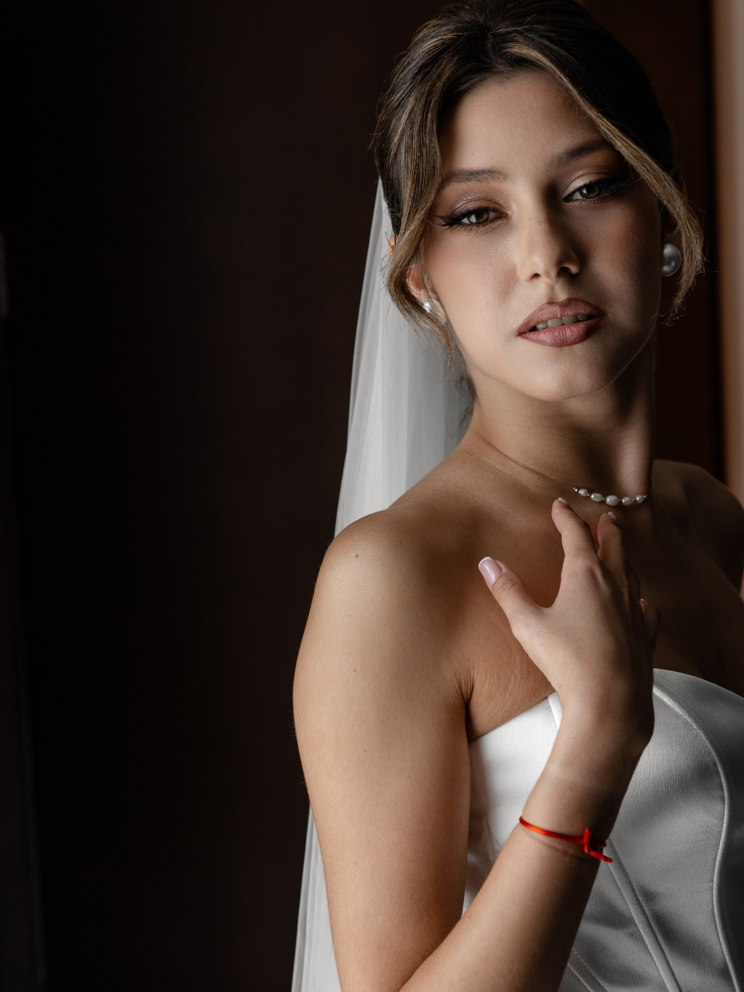 Артём и Мария. Свадебный фотограф в Москве Топтыгин Иван