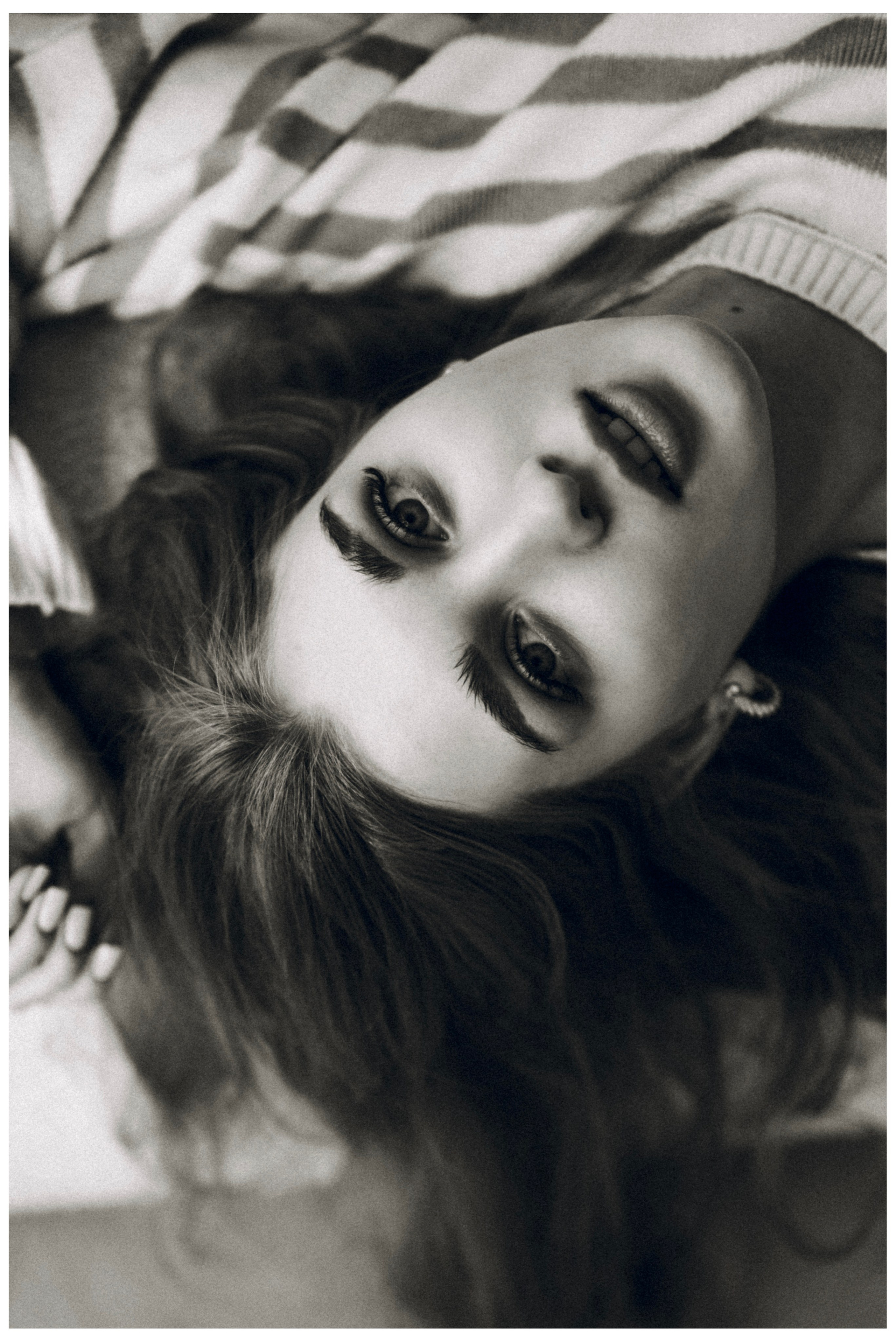 Алина. Фотограф Анастасия Монах