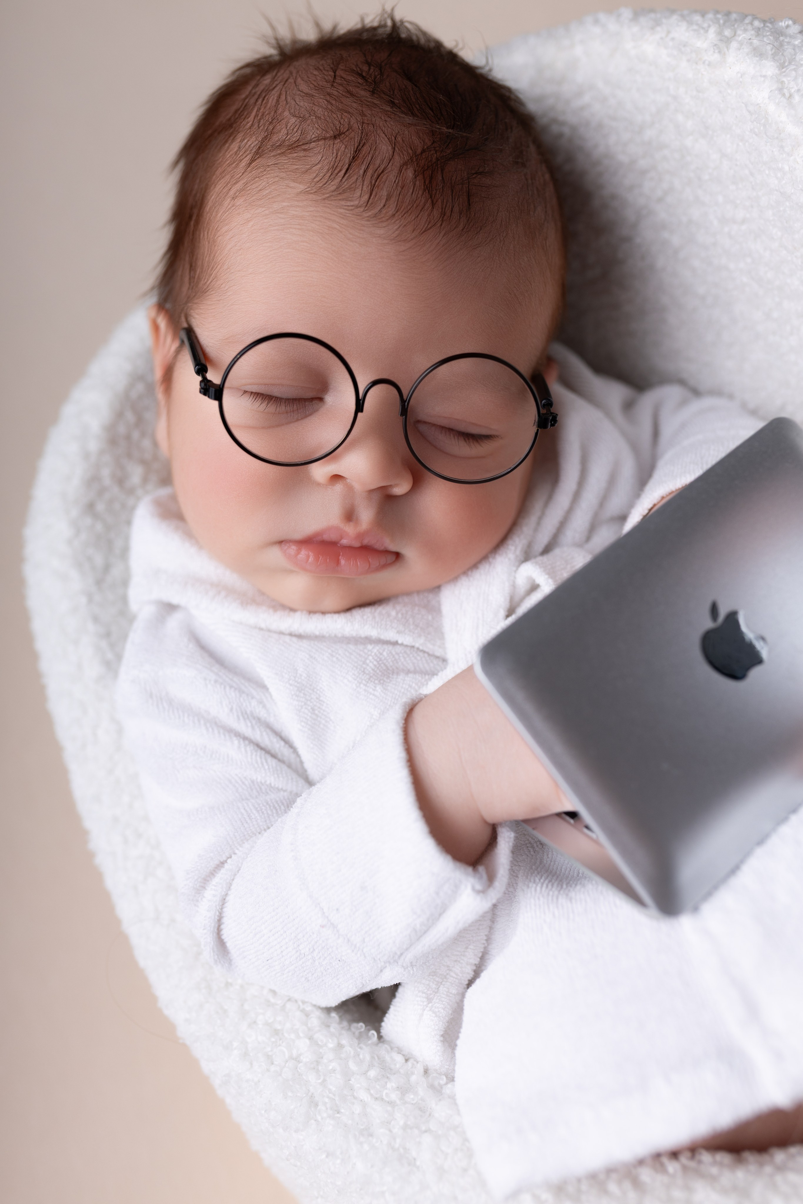 Newborn мальчики. Фотограф новорожденных Модяева Ирина