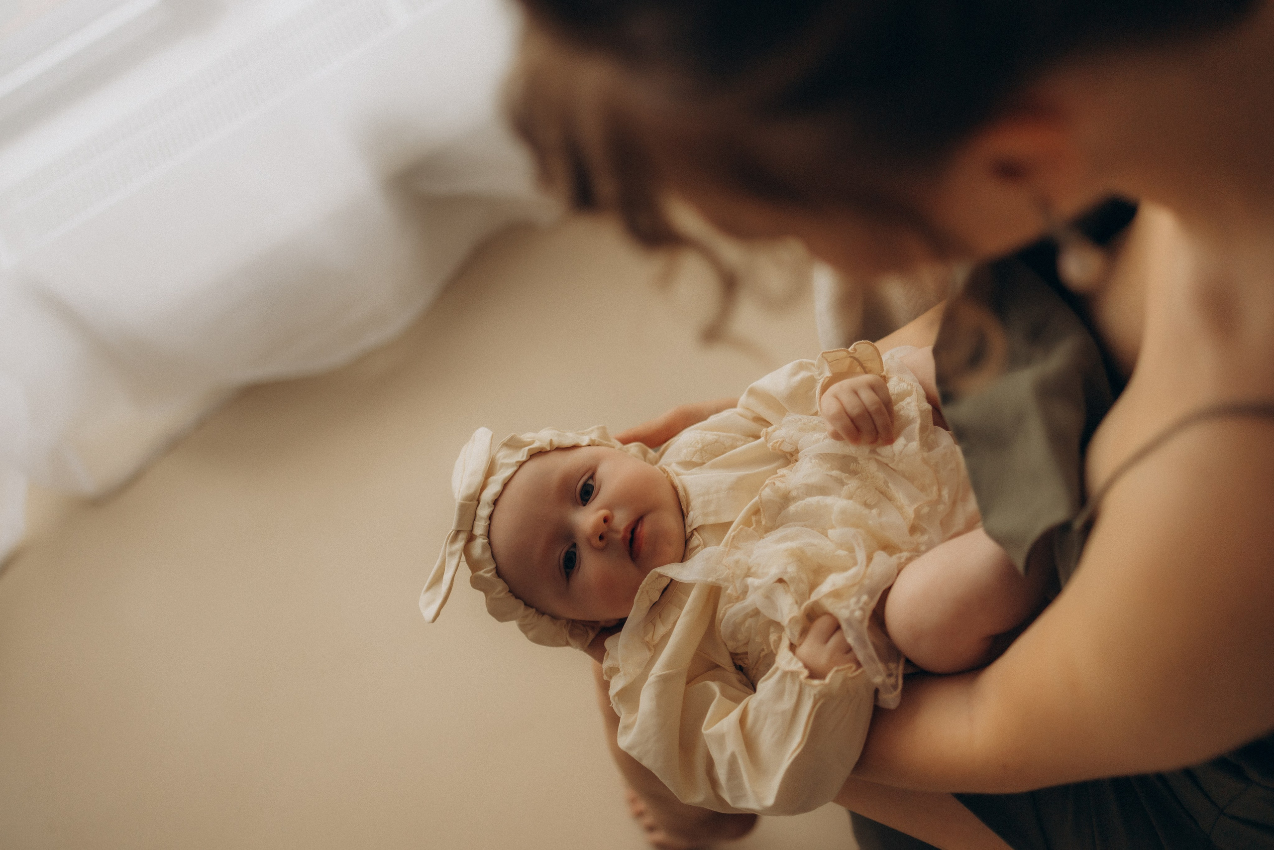 Ульяна и Алиса. Эльвира Галимьянова — семейный фотограф Екатеринбурга