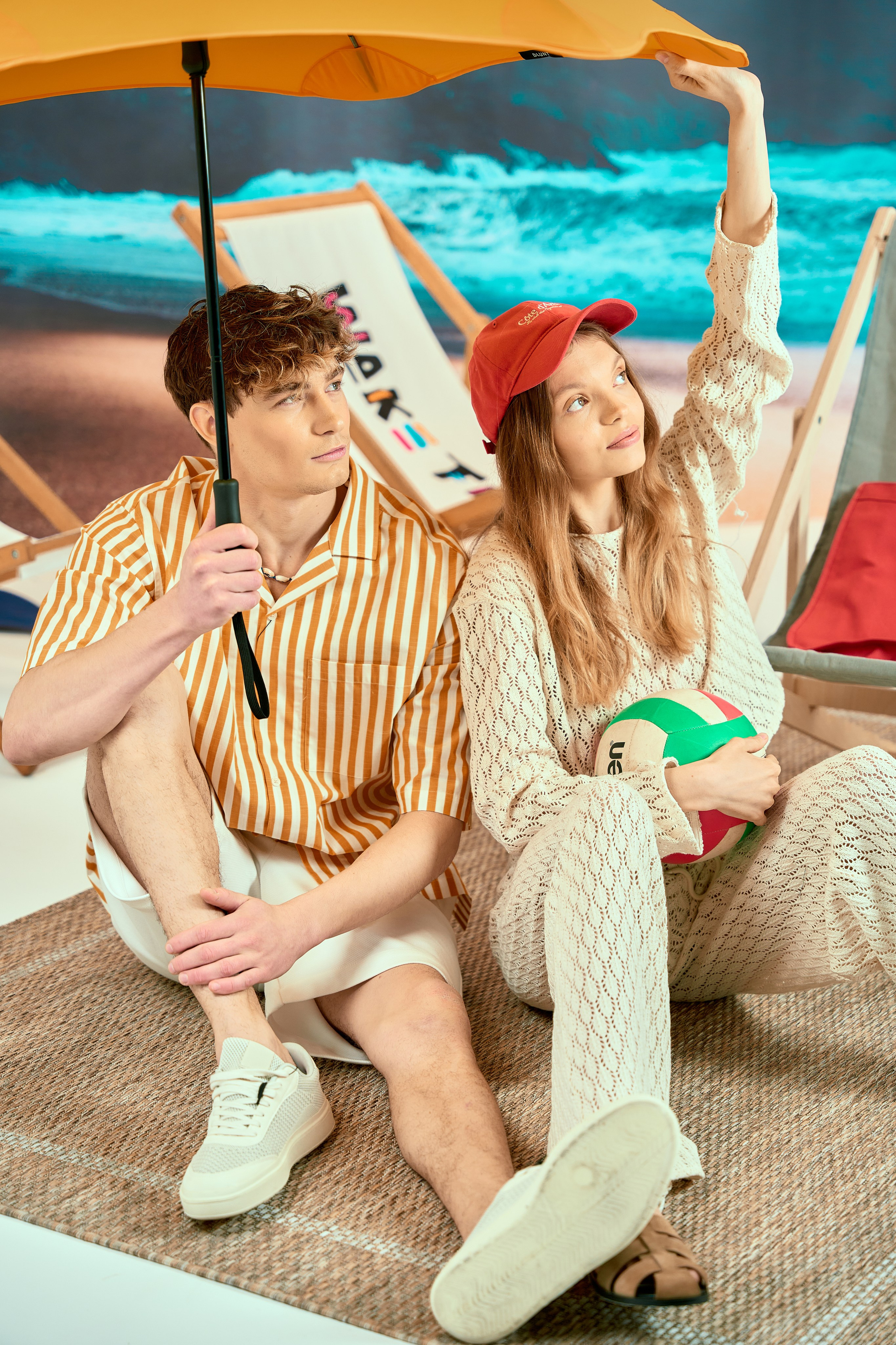 Портреты. Уголок фототворчества Никиты Усачева