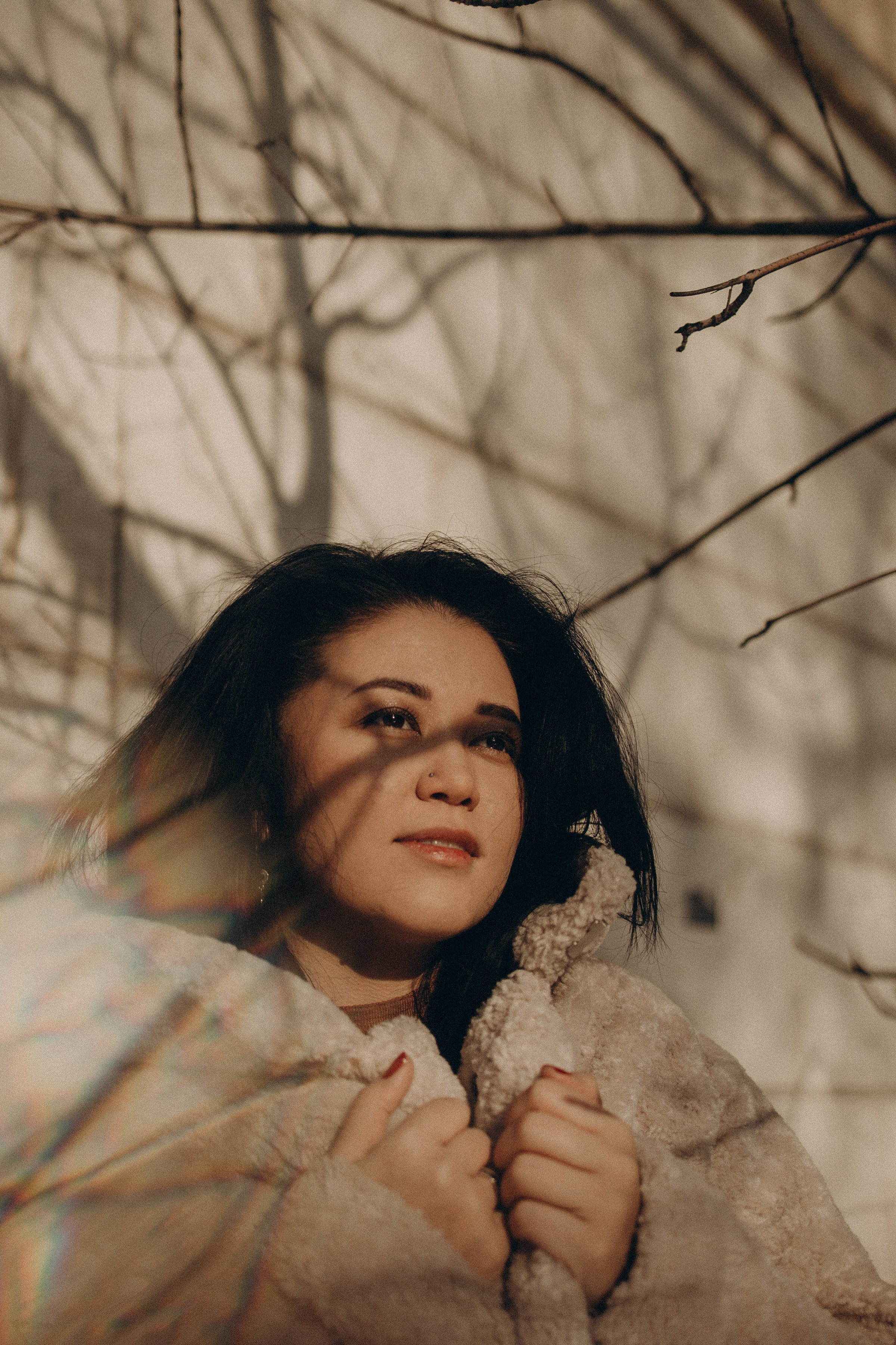 Шура / Алматы. Фотограф Наталья Гончарова. Снимаю живые портреты в Алматы