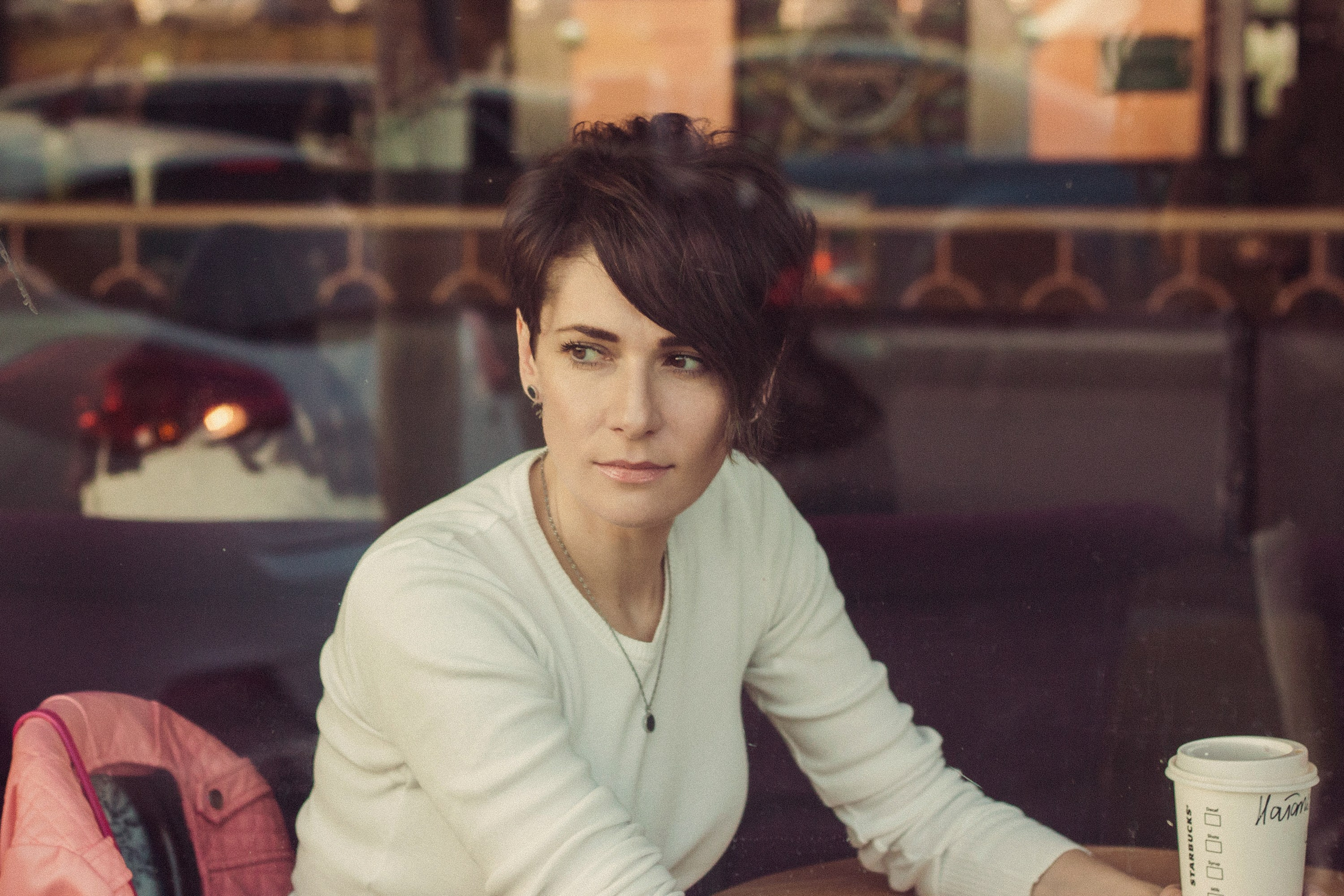 Наталья / Алматы. Фотограф Наталья Гончарова. Снимаю живые портреты в Алматы