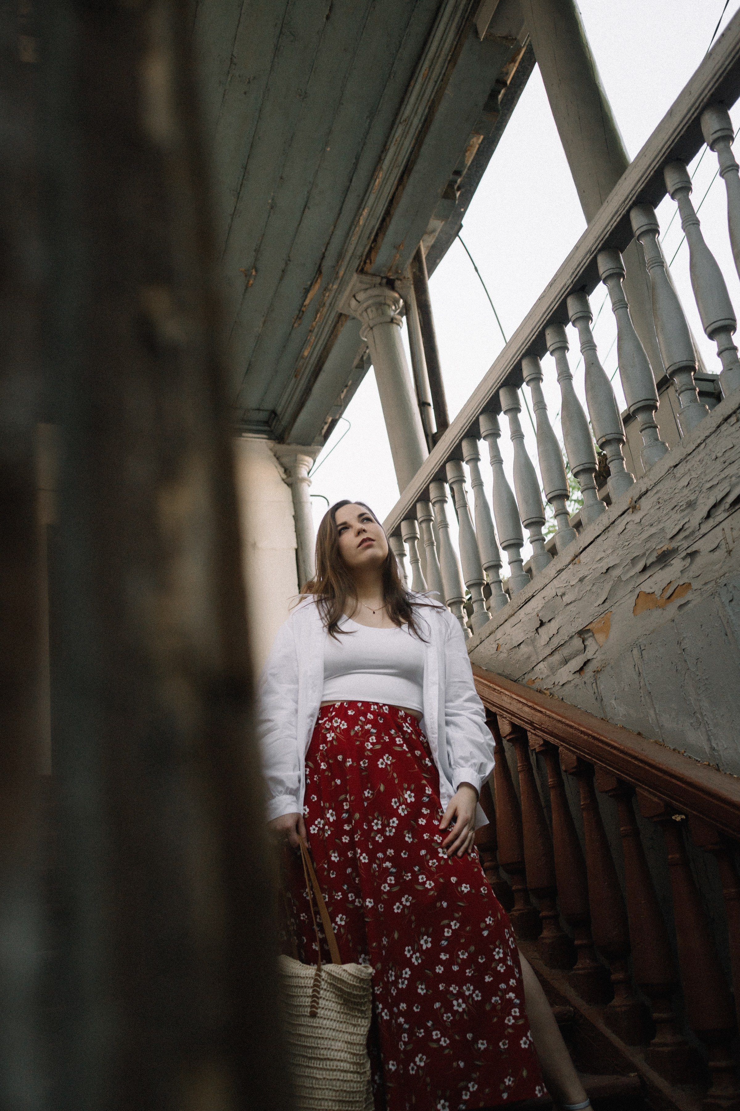 Ангелина / Тбилиси. Фотограф Наталья Гончарова. Снимаю живые портреты в Алматы