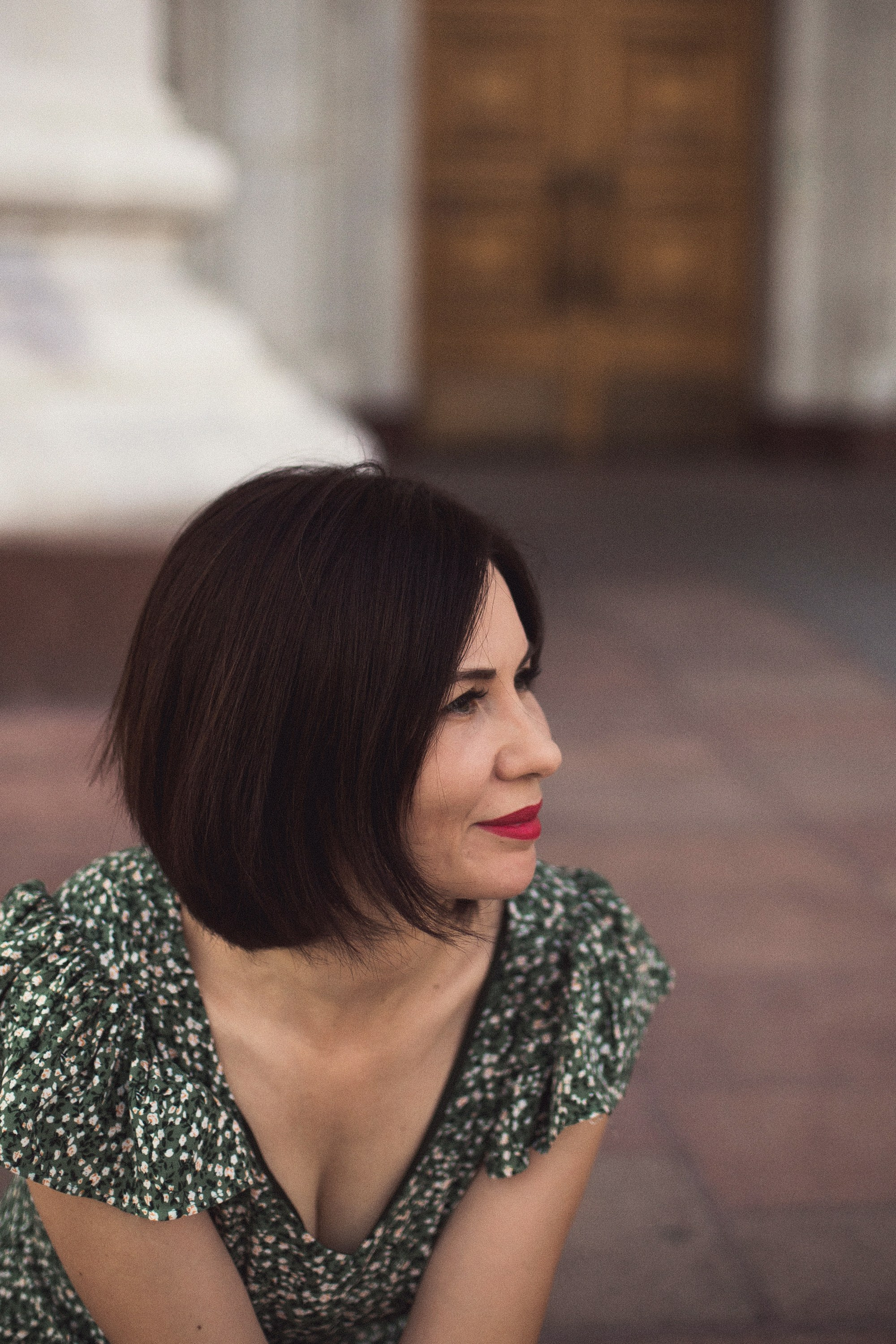 Надя / Алматы. Фотограф Наталья Гончарова. Снимаю живые портреты в Алматы