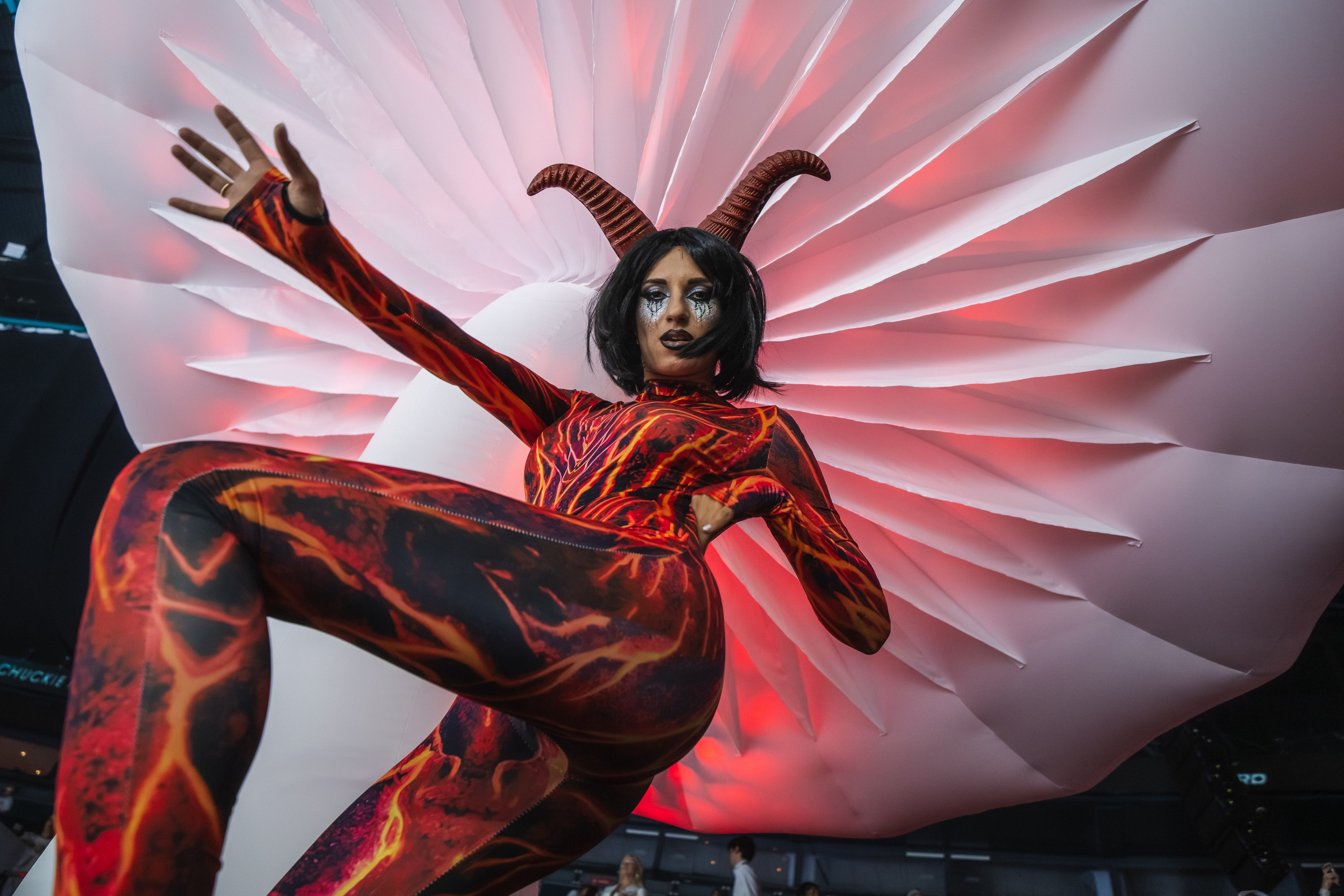 БЕЛАЯ 2025. Святослав Буньков | фотограф