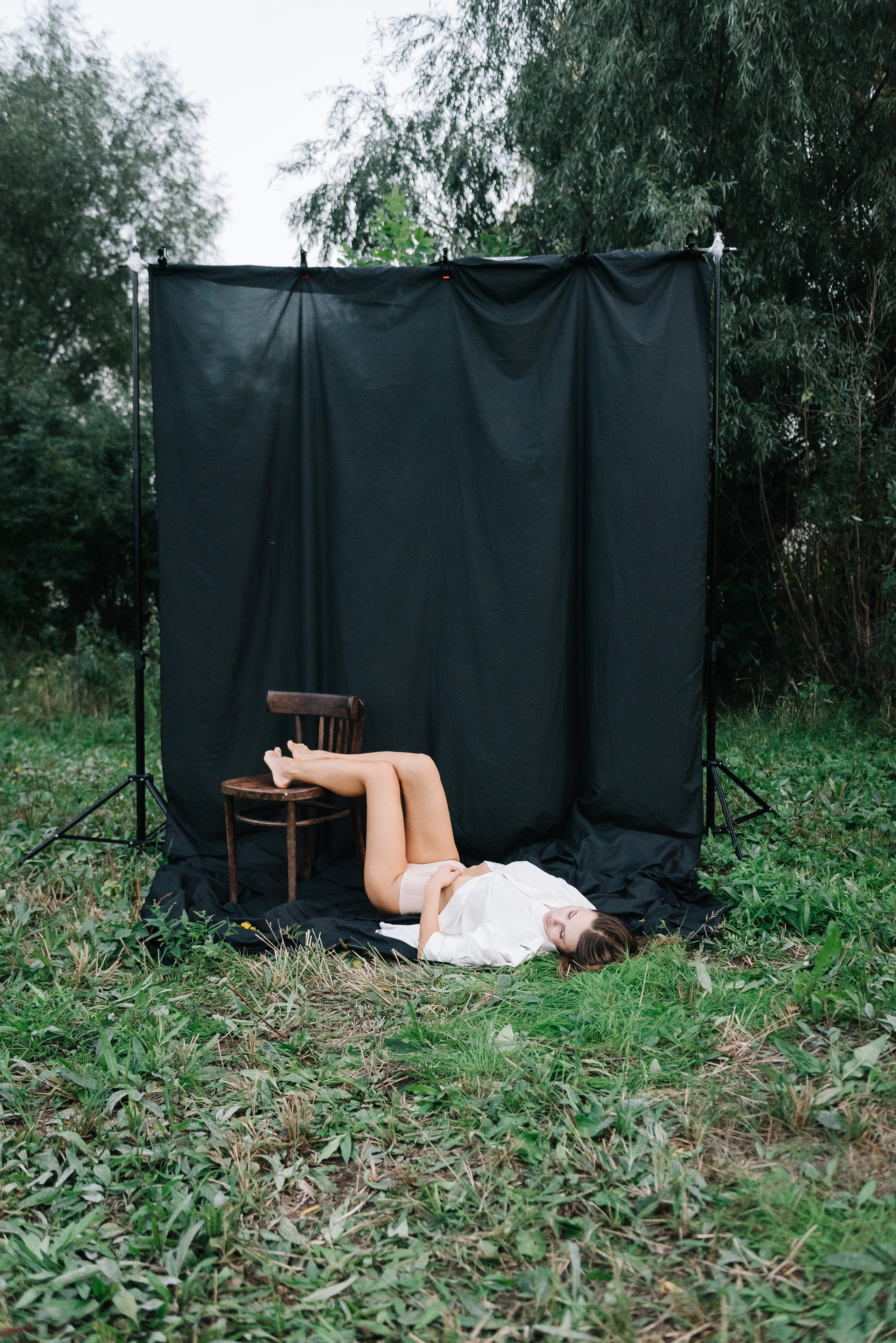 Ирина. SARKISOPH | Фотограф Волгоград