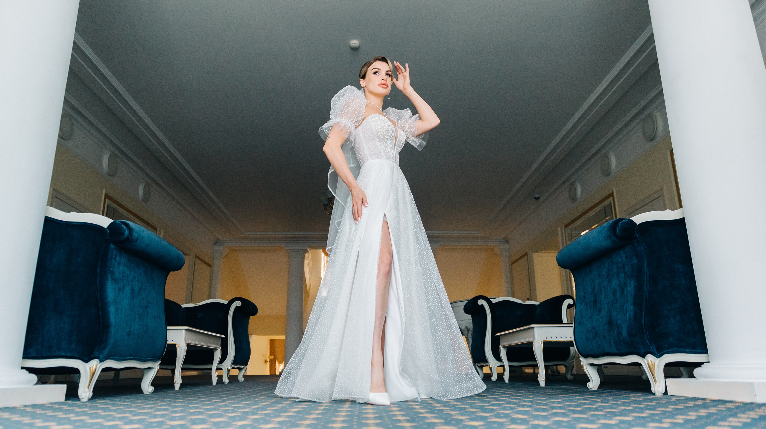 Кирилл и Виктория. SARKISOPH | Фотограф Волгоград